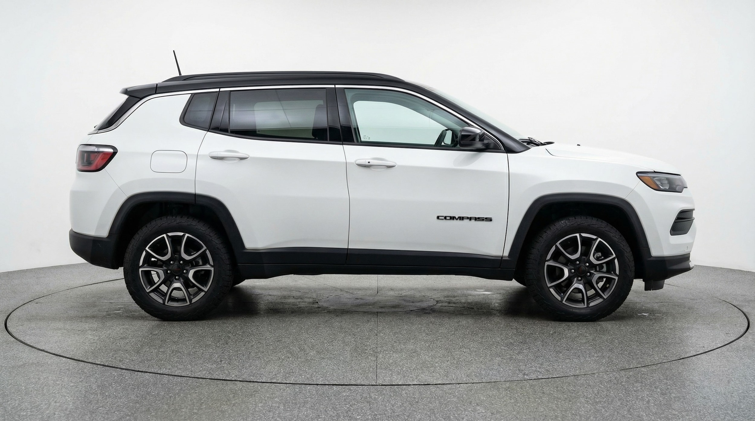 Thumbnail: 2025 Jeep Compass - 8