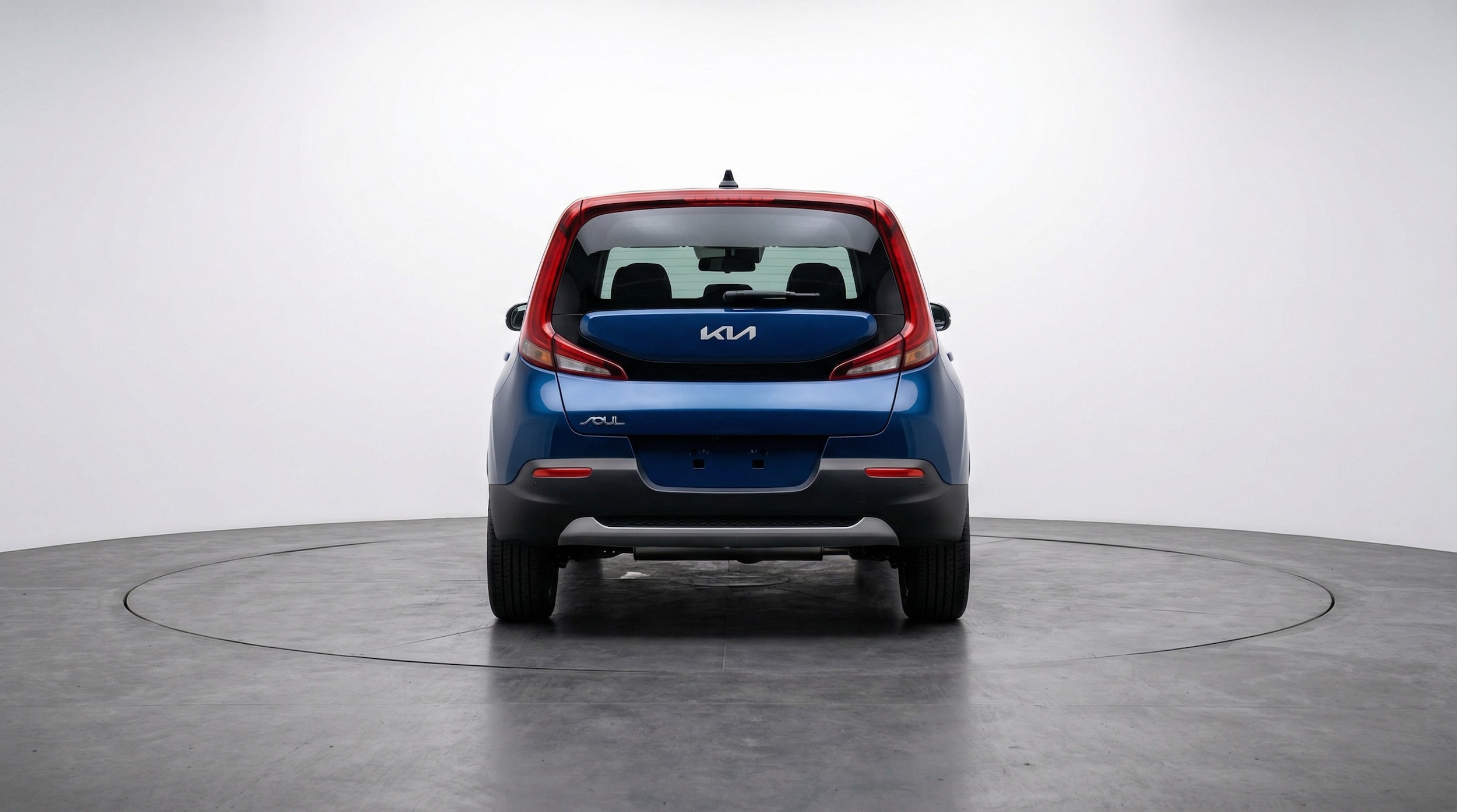 Thumbnail: 2025 Kia Soul - 6