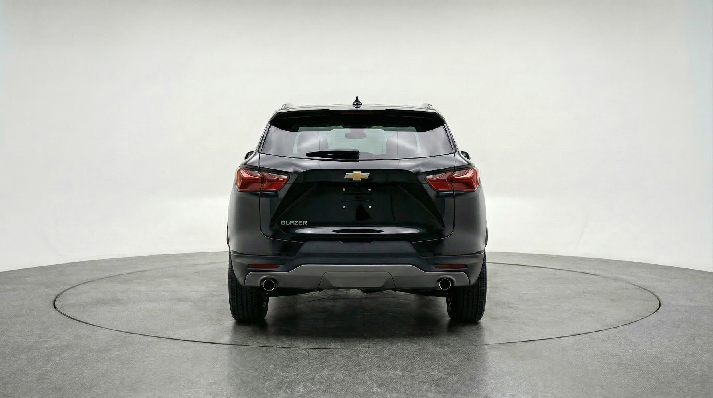 Thumbnail: 2025 Chevrolet Blazer - 7
