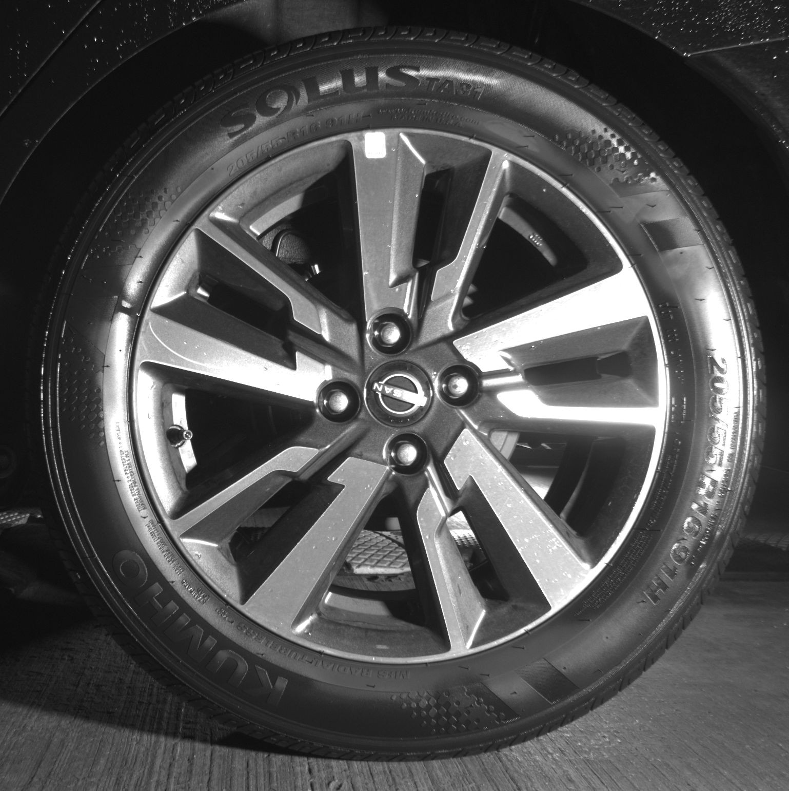 Thumbnail: 2025 Nissan Versa - 11