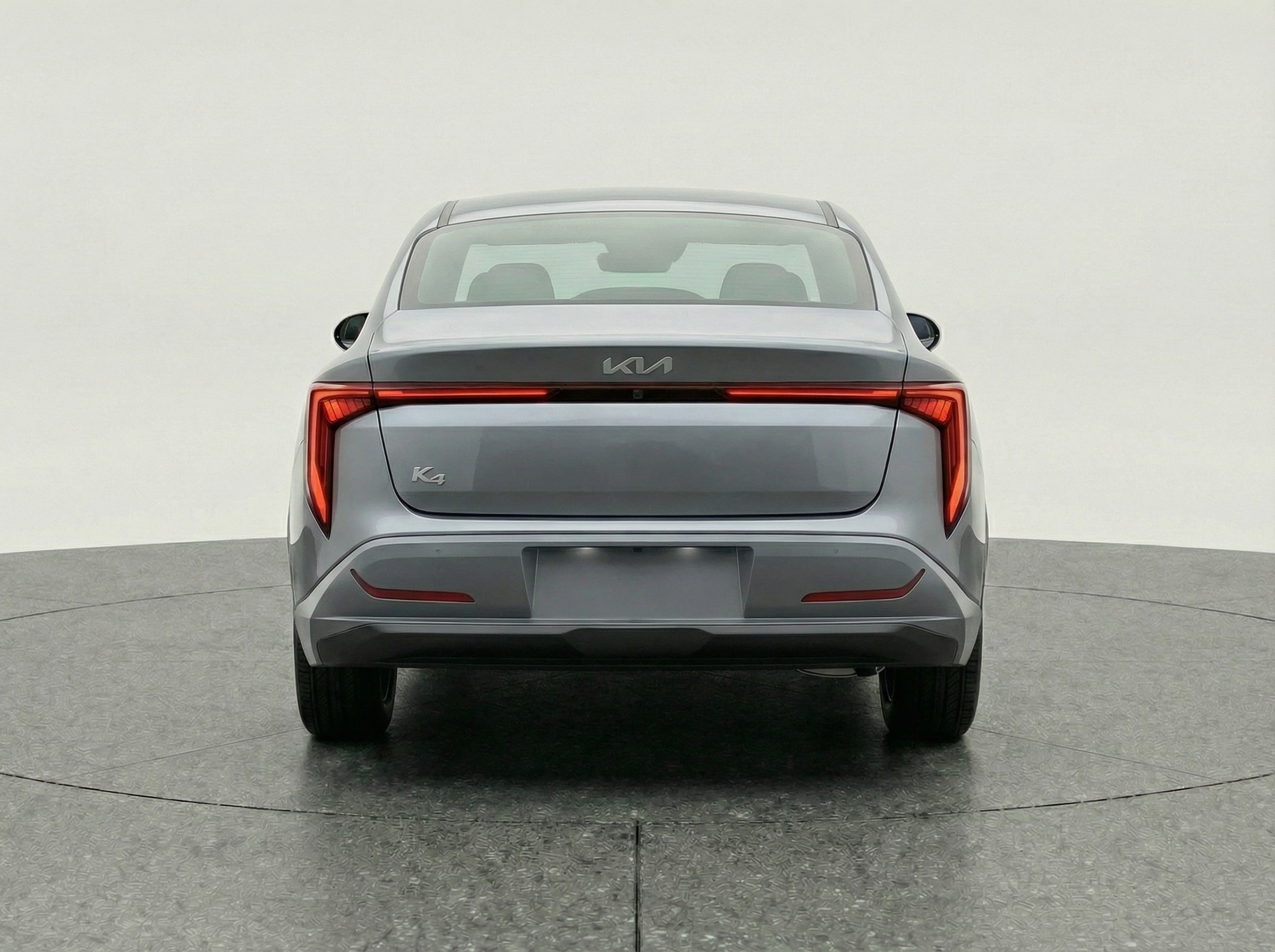 Thumbnail: 2025 Kia K4 - 6