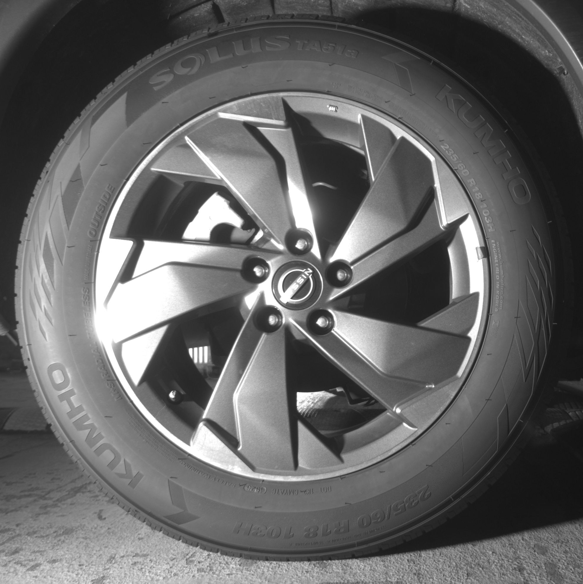 Thumbnail: 2025 Nissan Rogue - 12