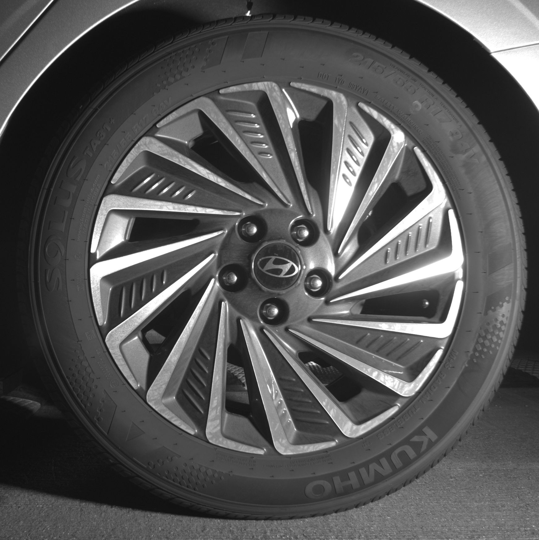 Thumbnail: 2025 Hyundai Sonata - 11