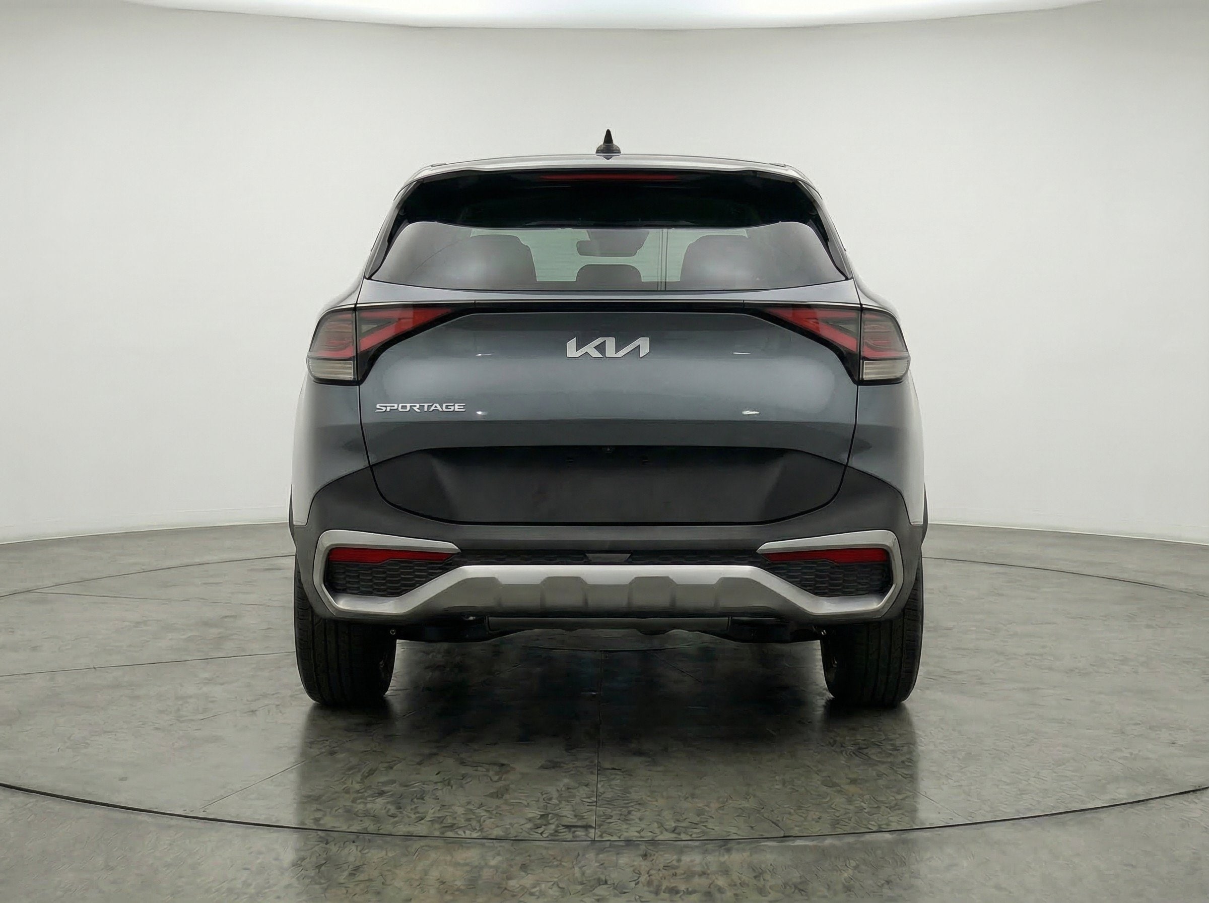 Thumbnail: 2026 Kia Sportage - 7