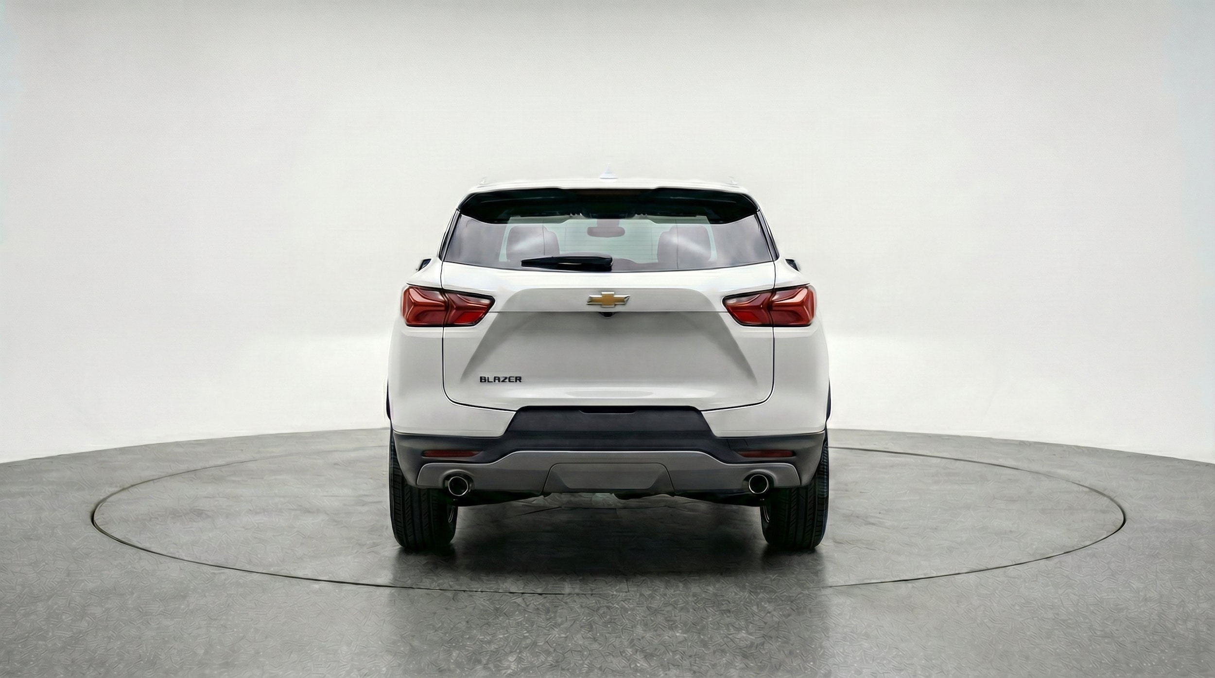 Thumbnail: 2025 Chevrolet Blazer - 7