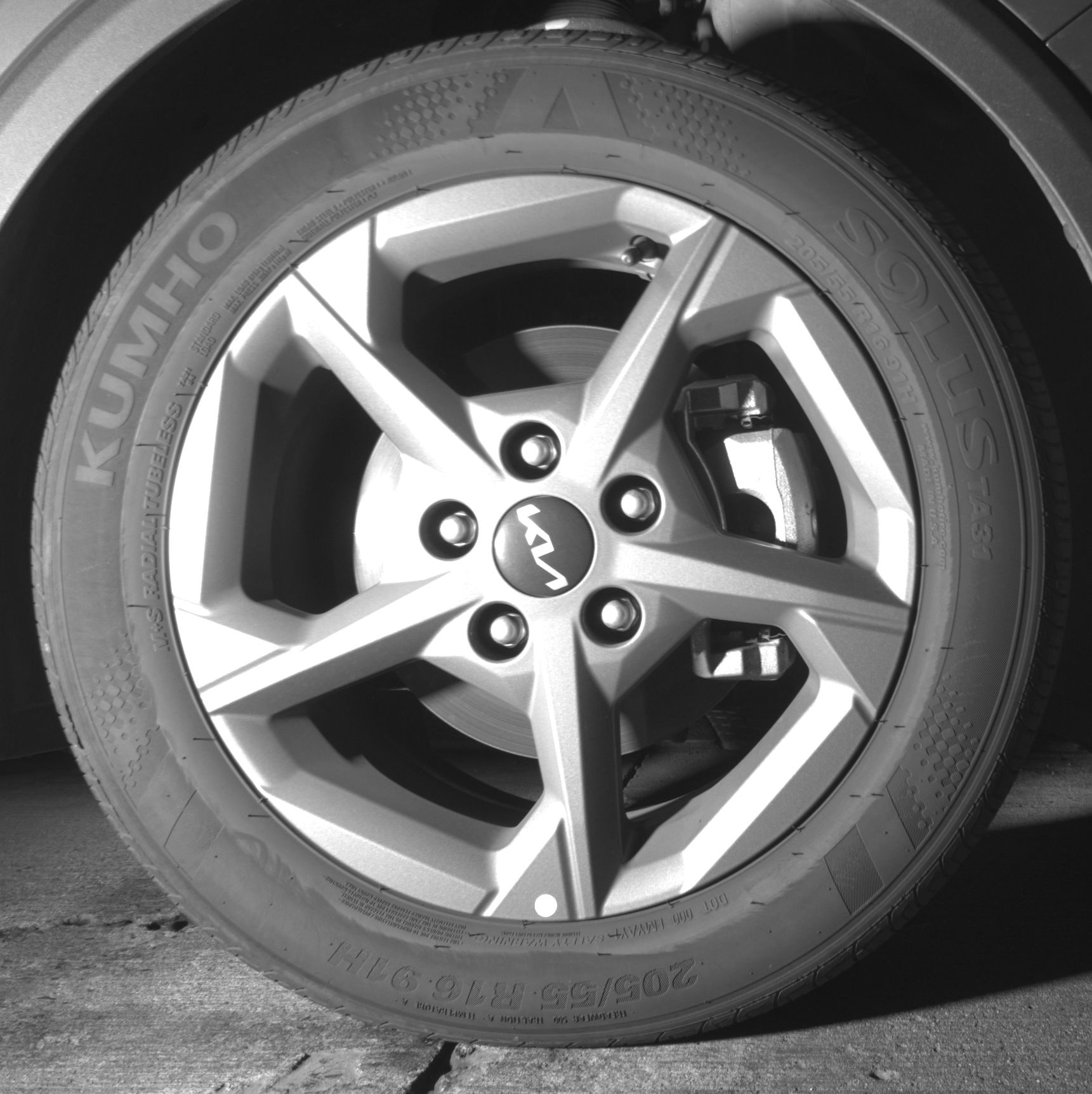 Thumbnail: 2025 Kia K4 - 10