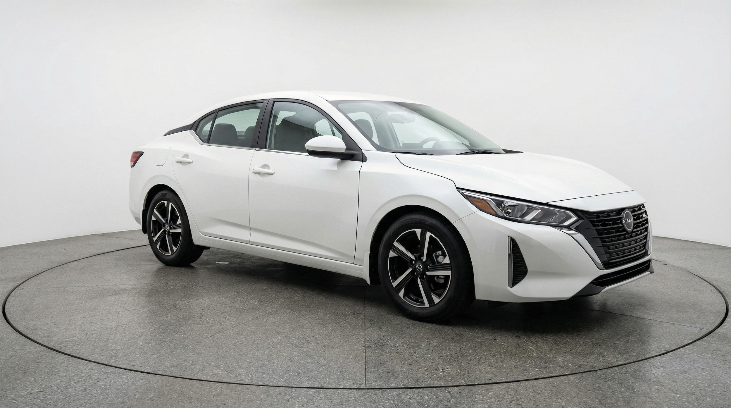 Thumbnail: 2025 Nissan Sentra - 1