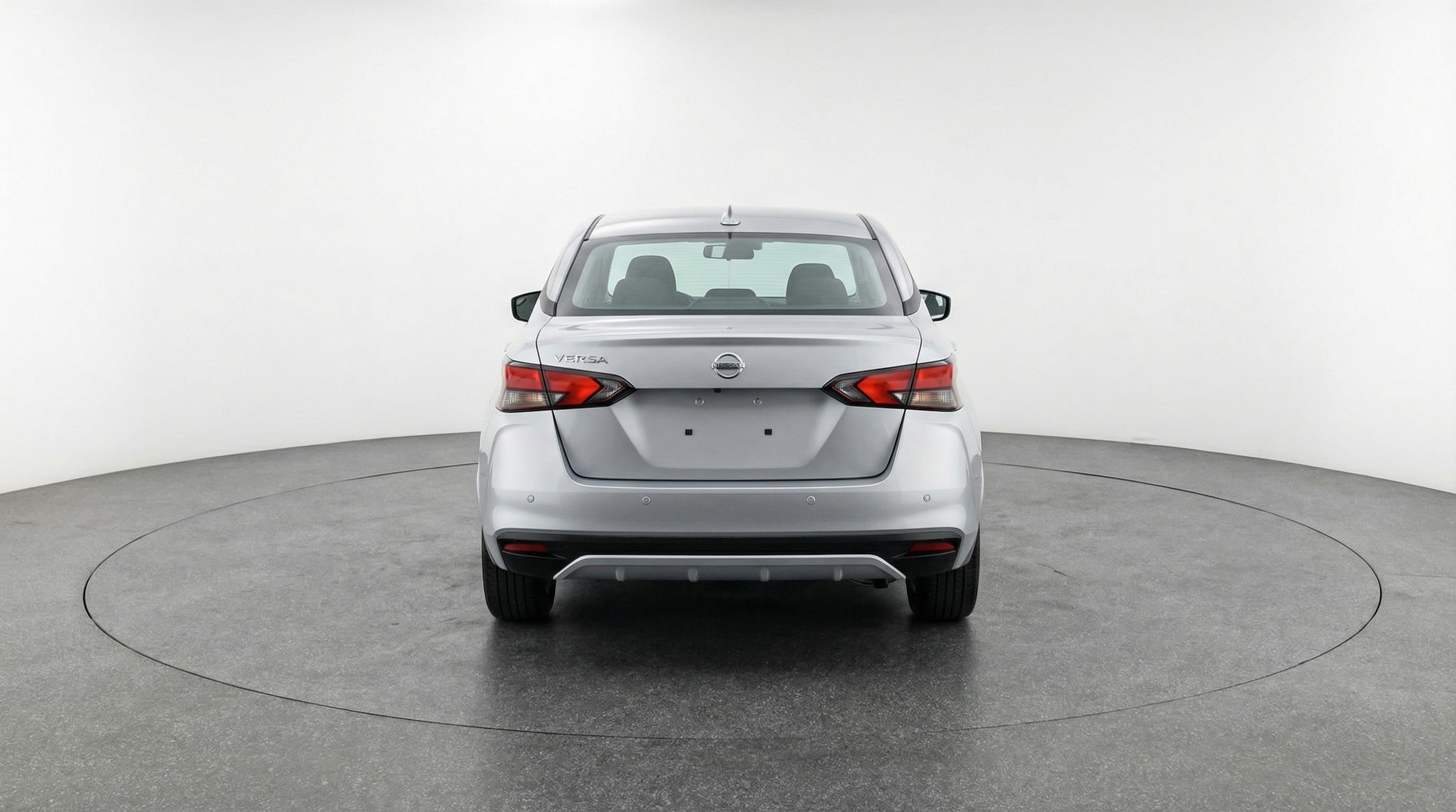 Thumbnail: 2025 Nissan Versa - 6