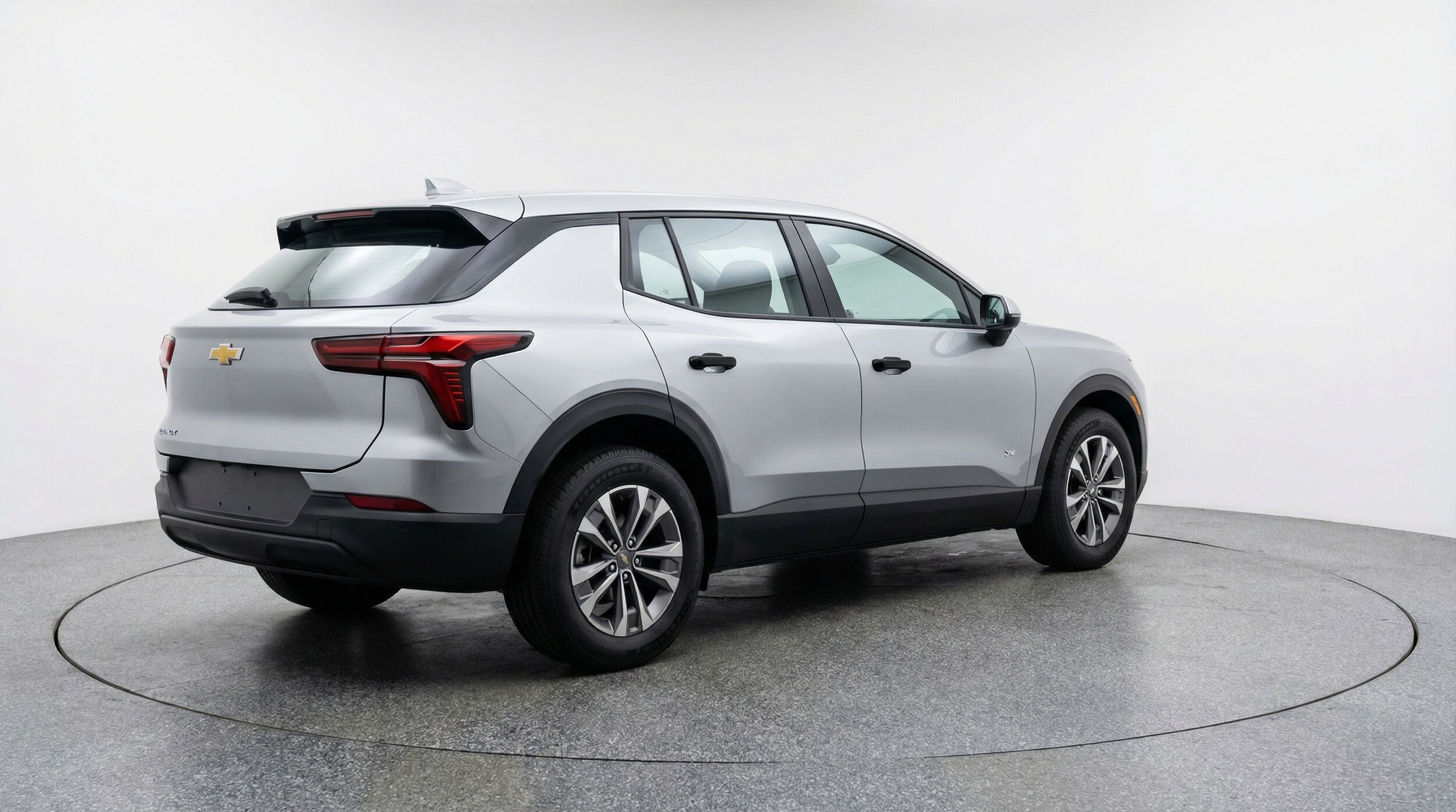 Thumbnail: 2025 Chevrolet Equinox - 7