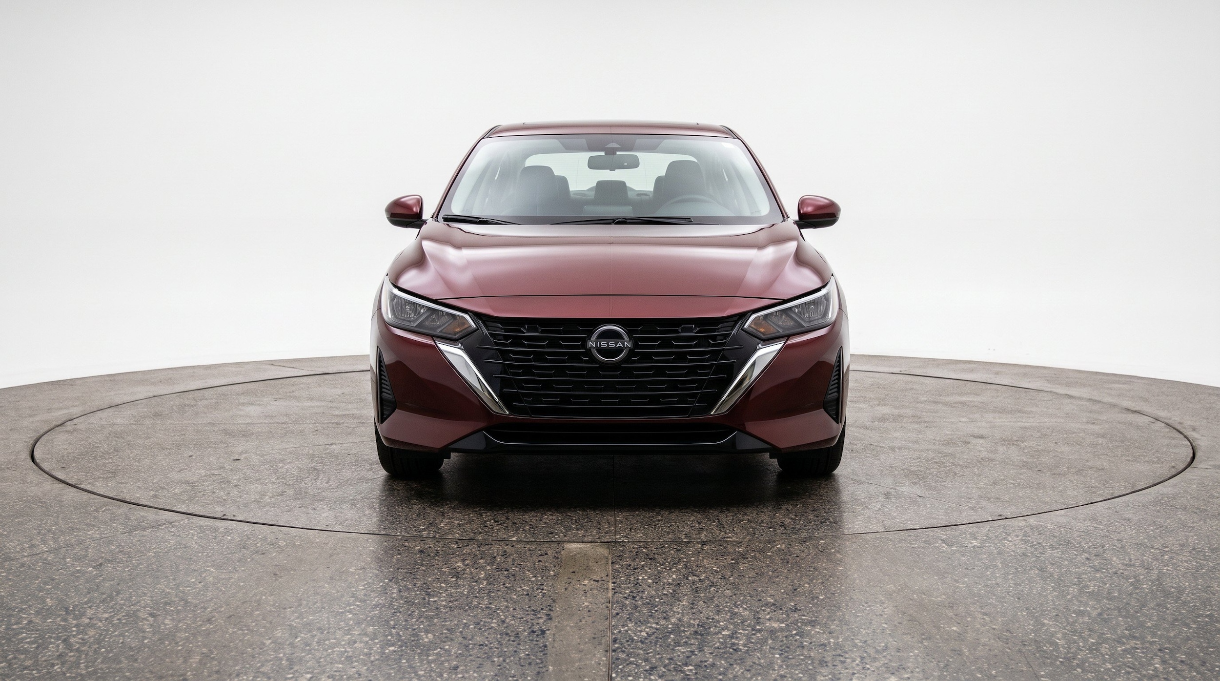 Thumbnail: 2025 Nissan Sentra - 2
