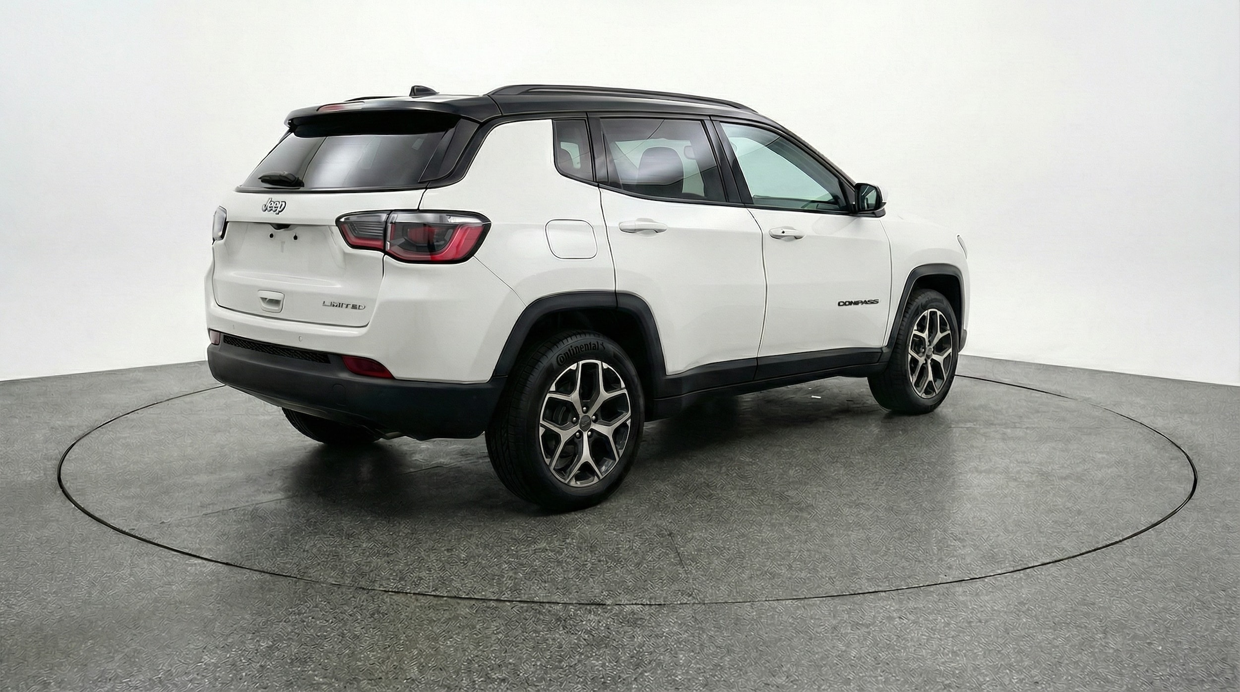 Thumbnail: 2025 Jeep Compass - 7