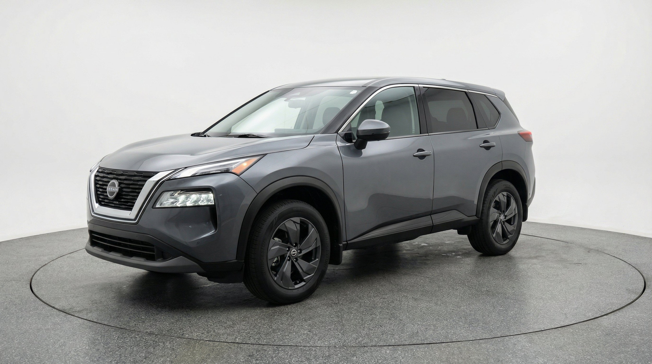 Thumbnail: 2026 Nissan Rogue - 3