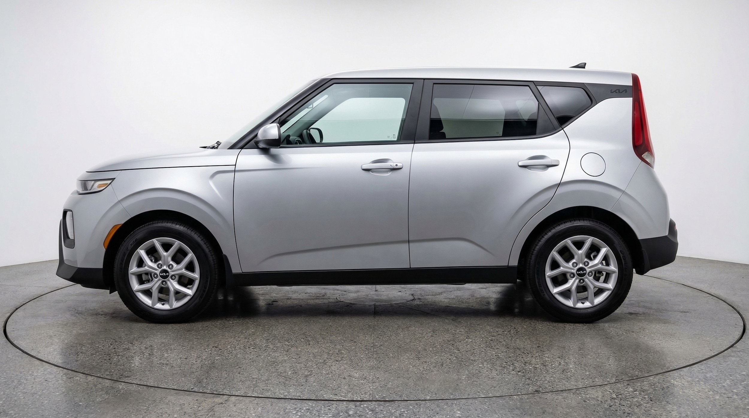 Thumbnail: 2025 Kia Soul - 5