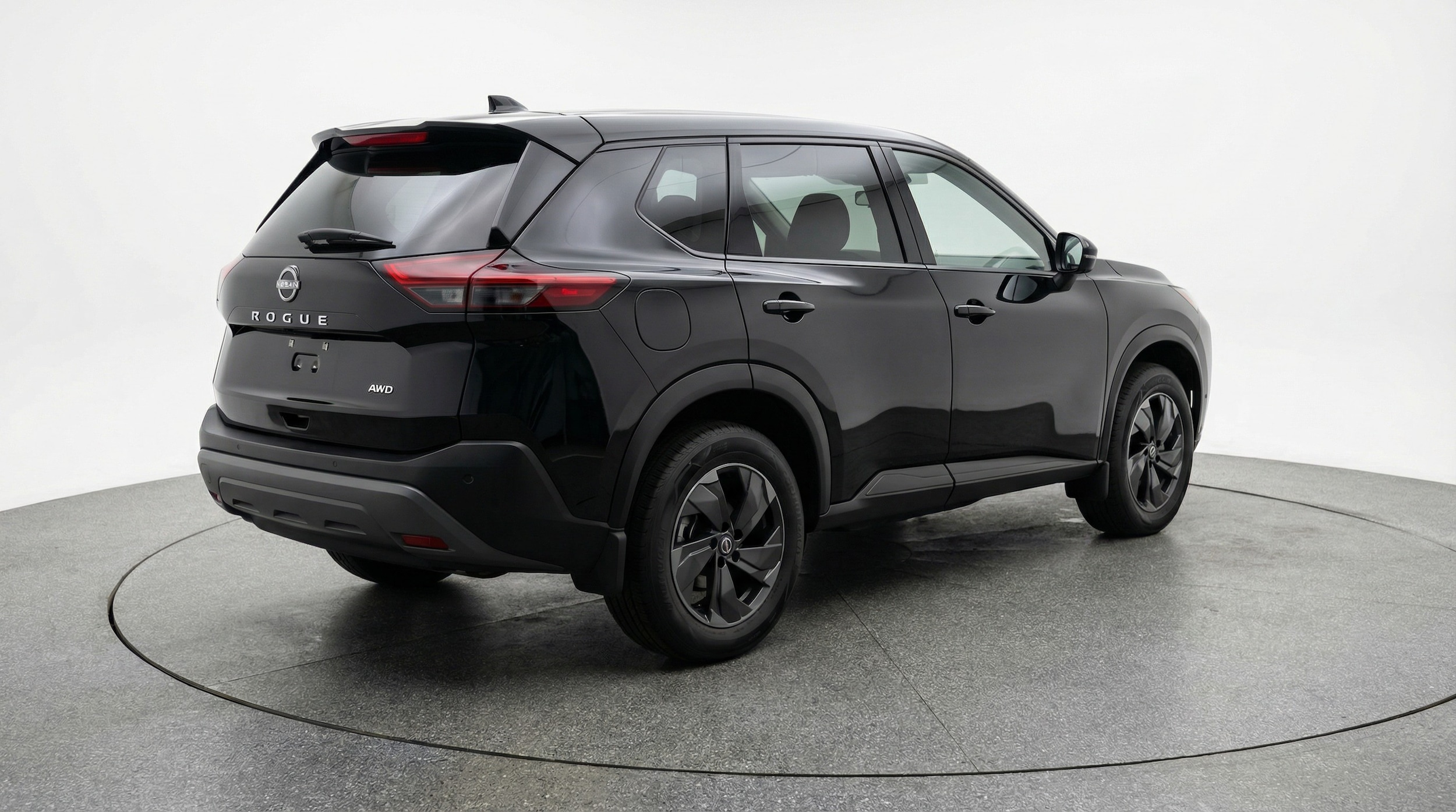 Thumbnail: 2025 Nissan Rogue - 7