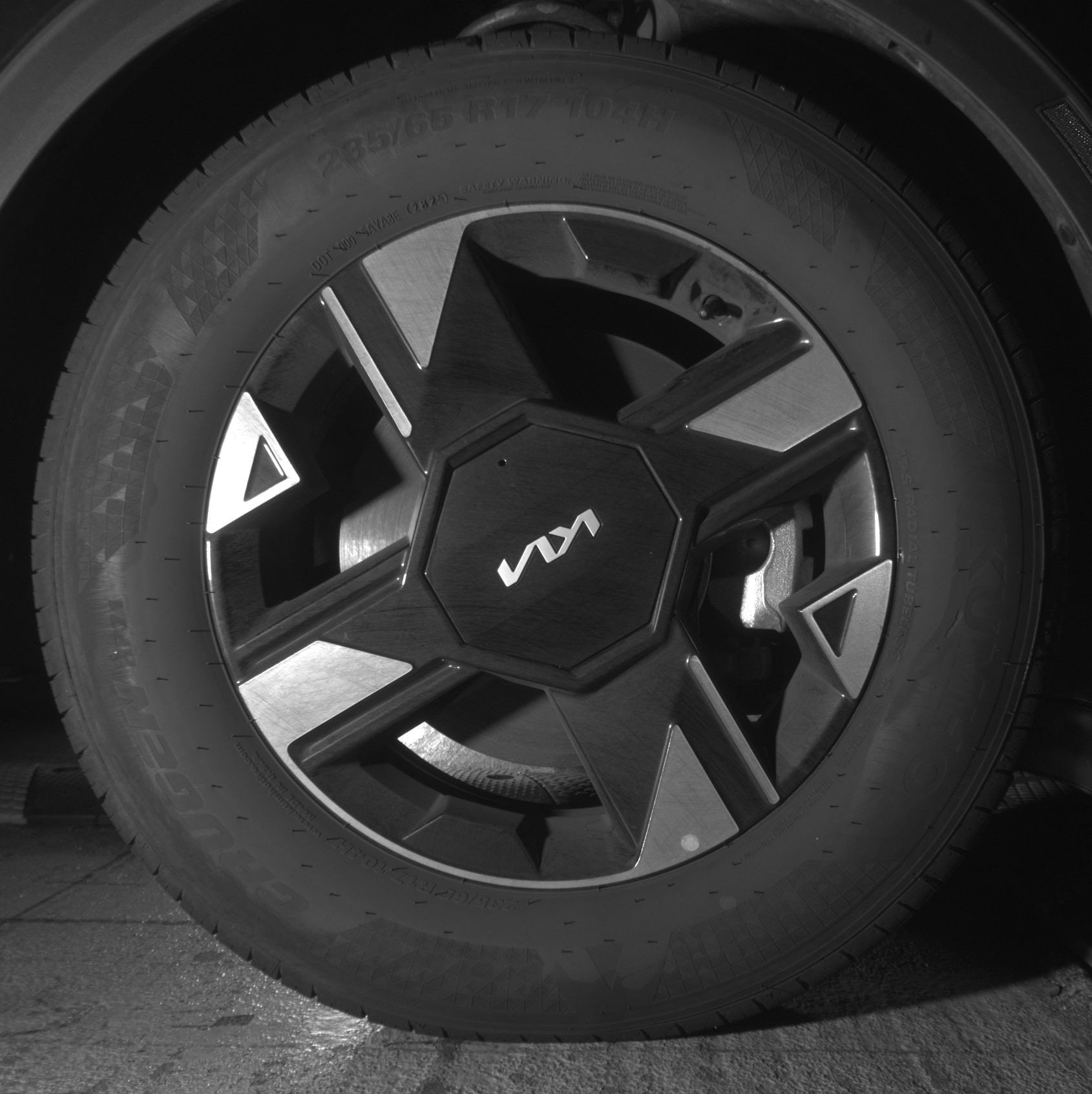 Thumbnail: 2026 Kia Sportage - 13