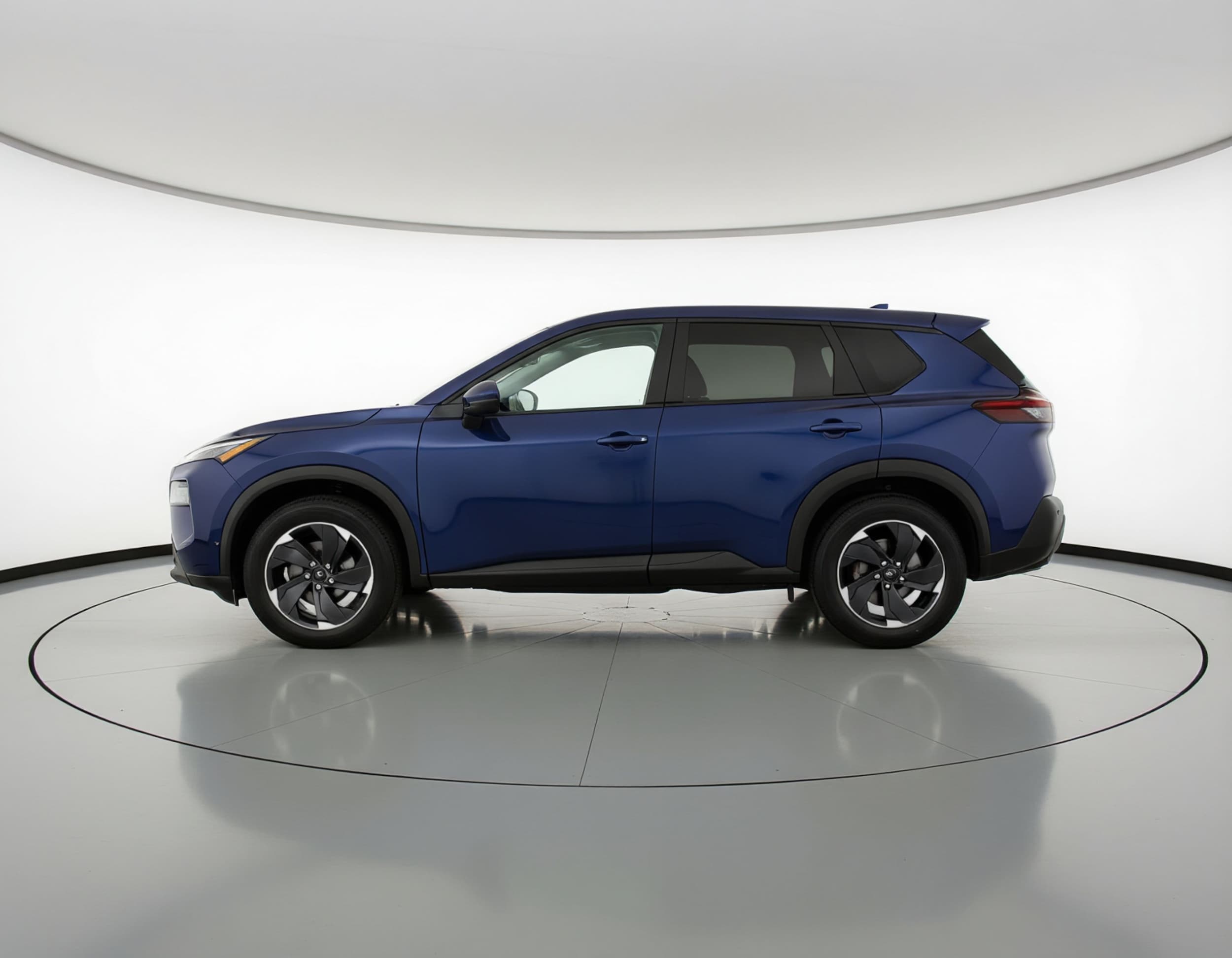 Thumbnail: 2025 Nissan Rogue - 4