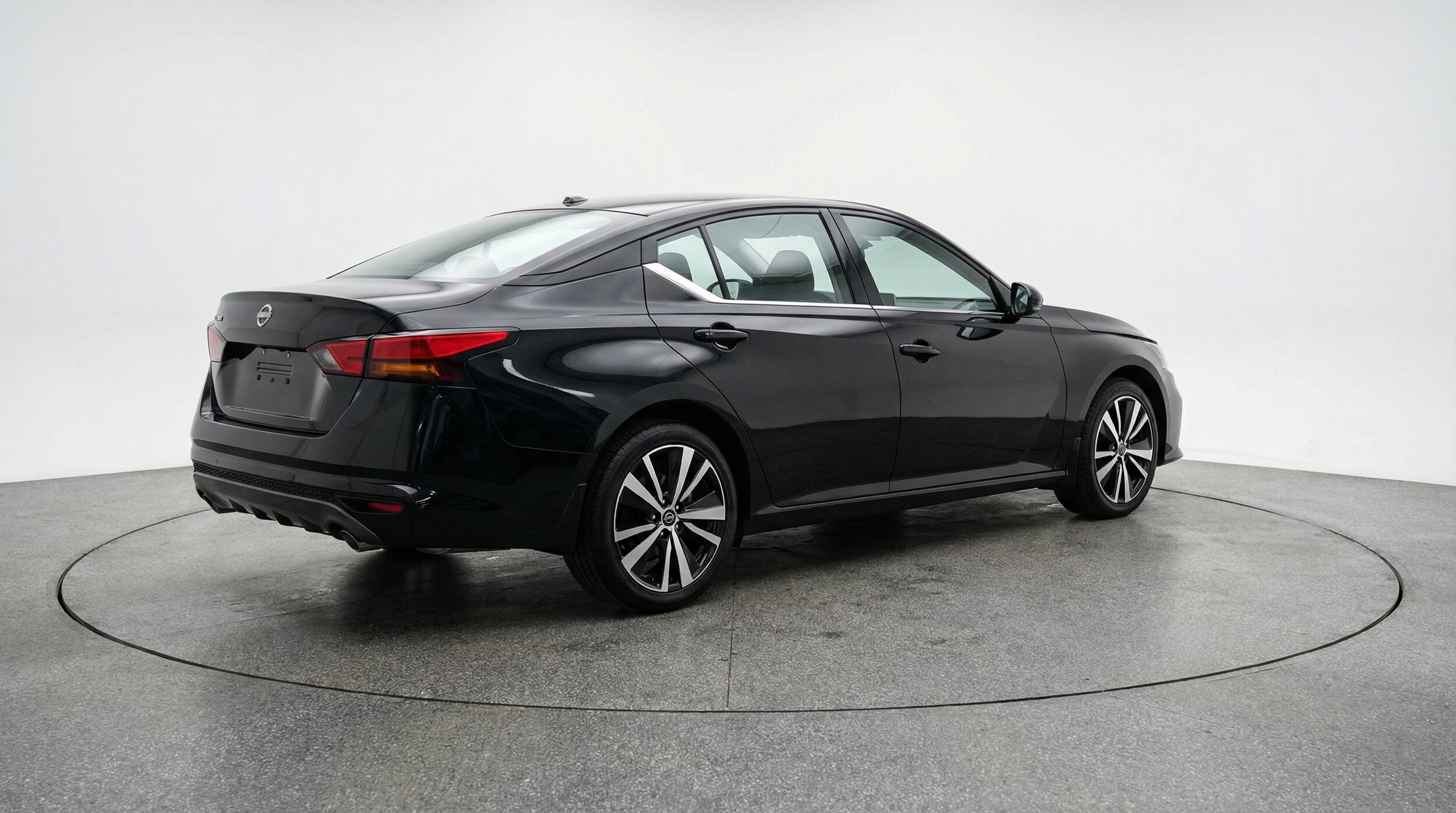 Thumbnail: 2025 Nissan Altima - 7