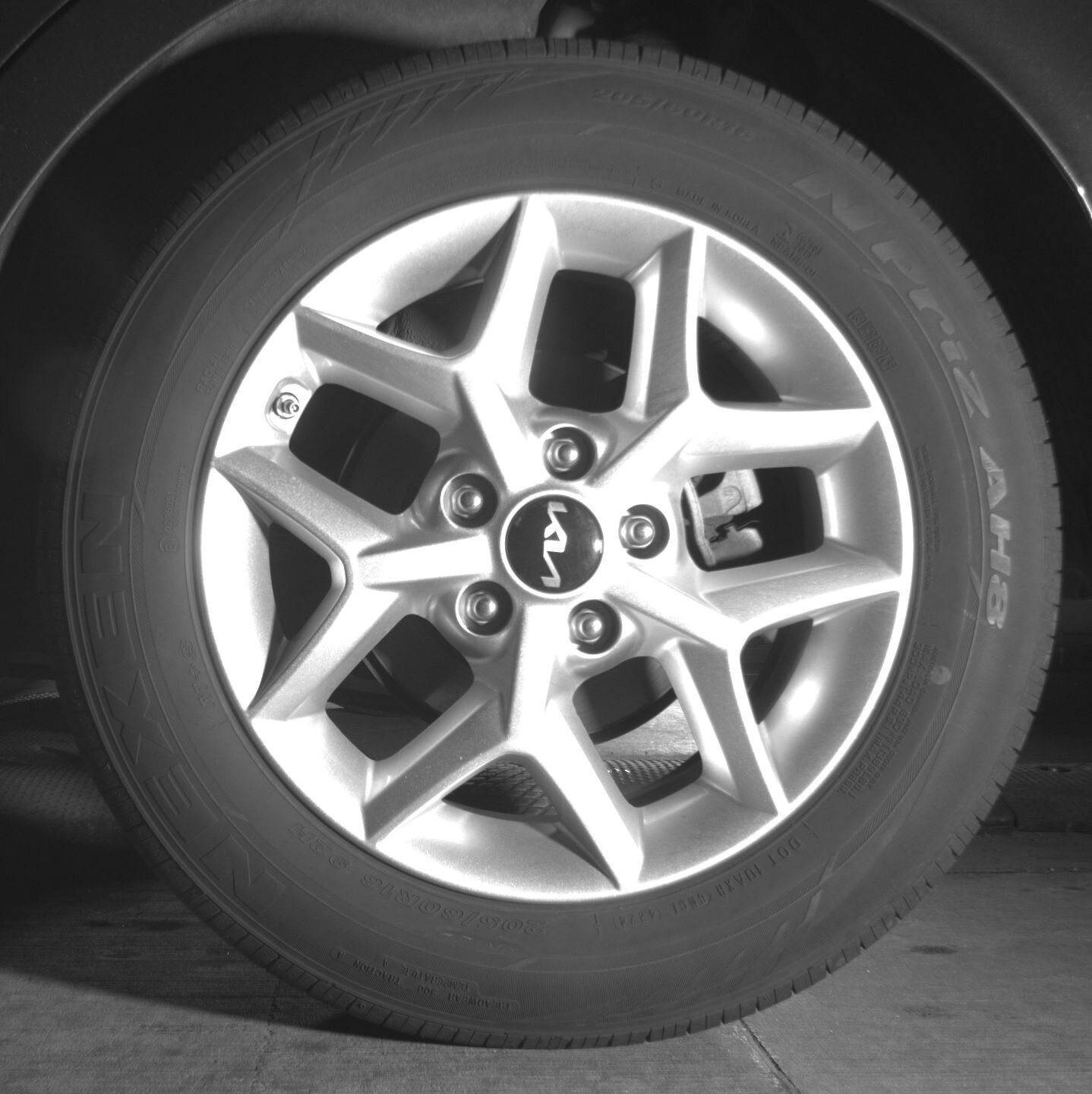 Thumbnail: 2025 Kia Soul - 16