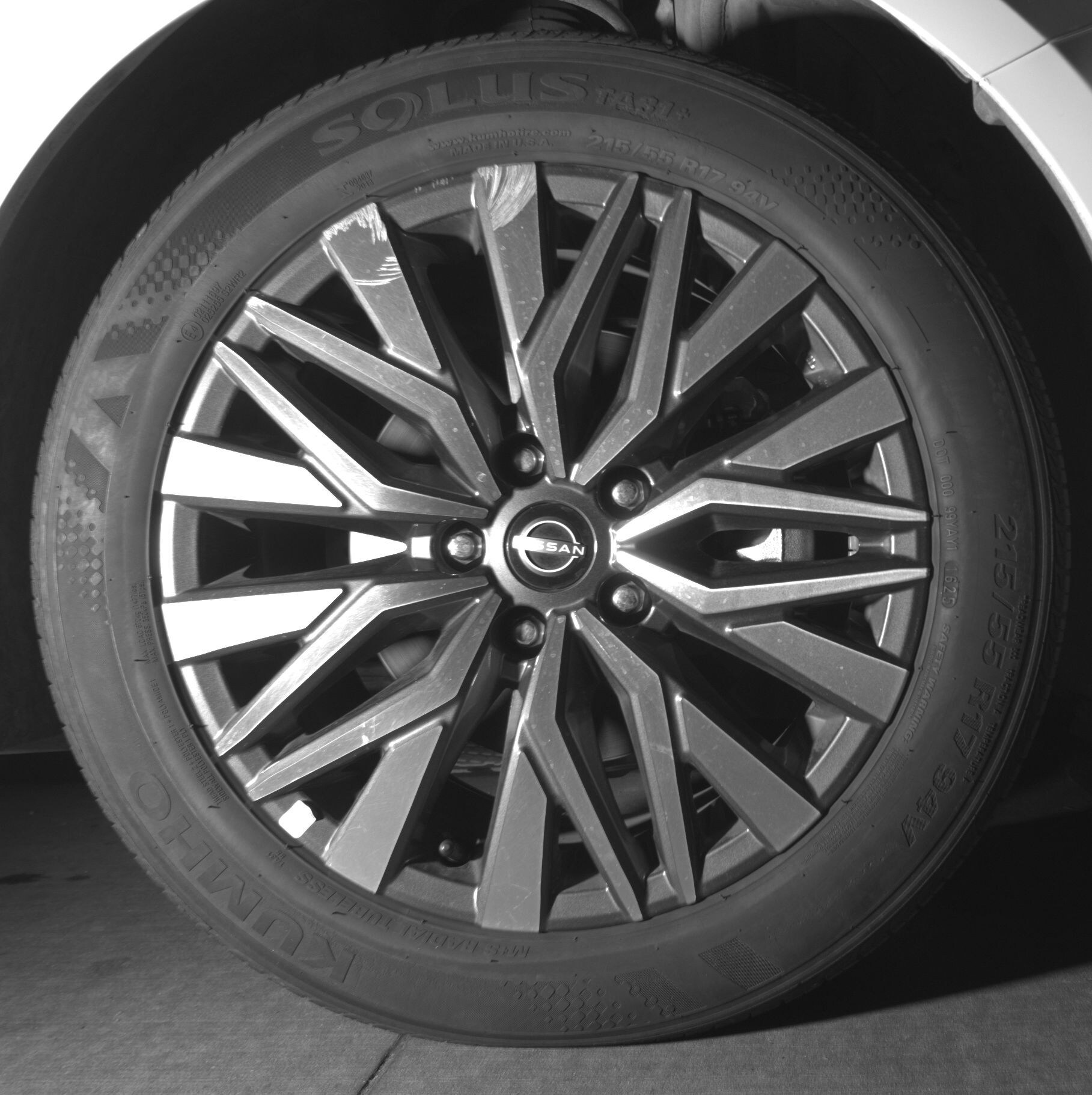 Thumbnail: 2025 Nissan Altima - 10