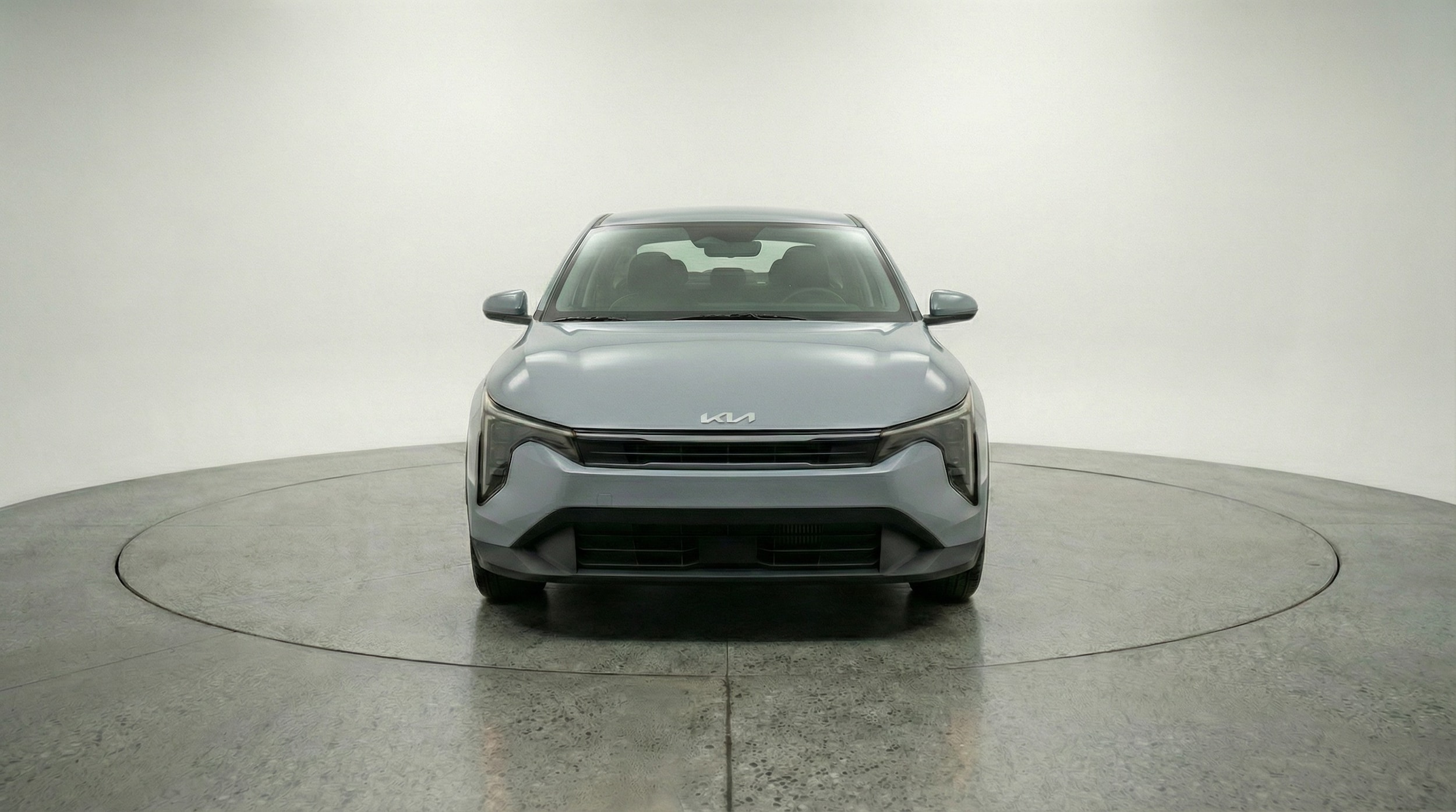 Thumbnail: 2025 Kia K4 - 2