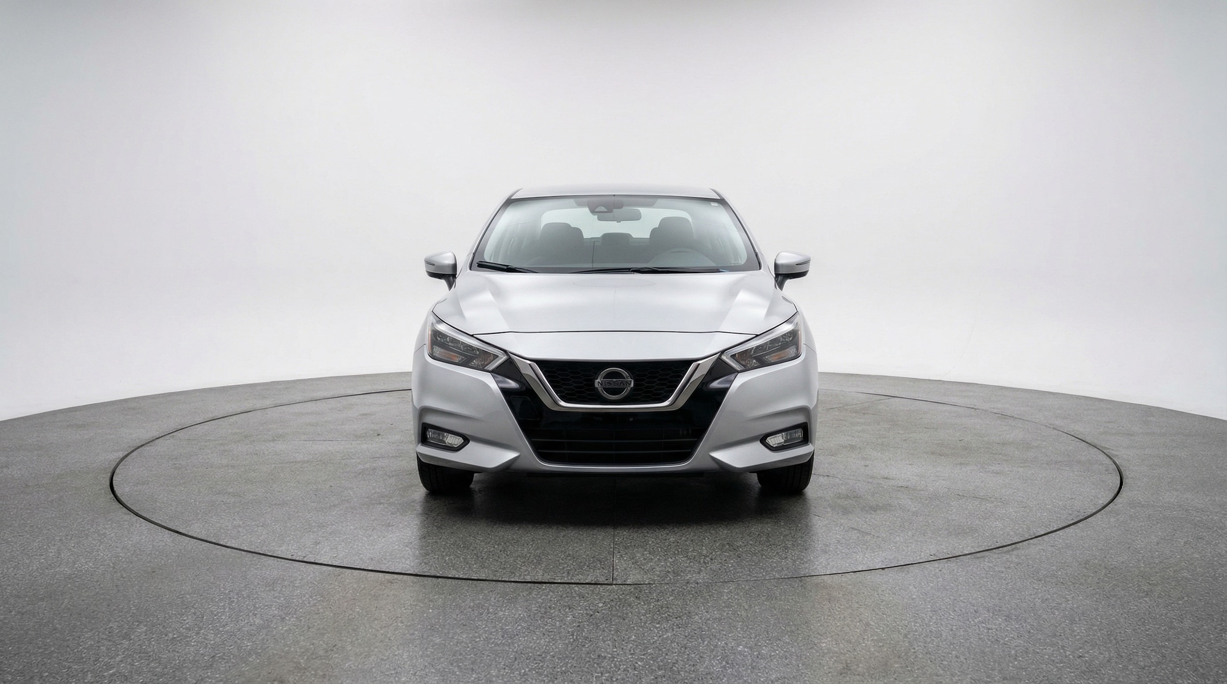 Thumbnail: 2025 Nissan Versa - 2