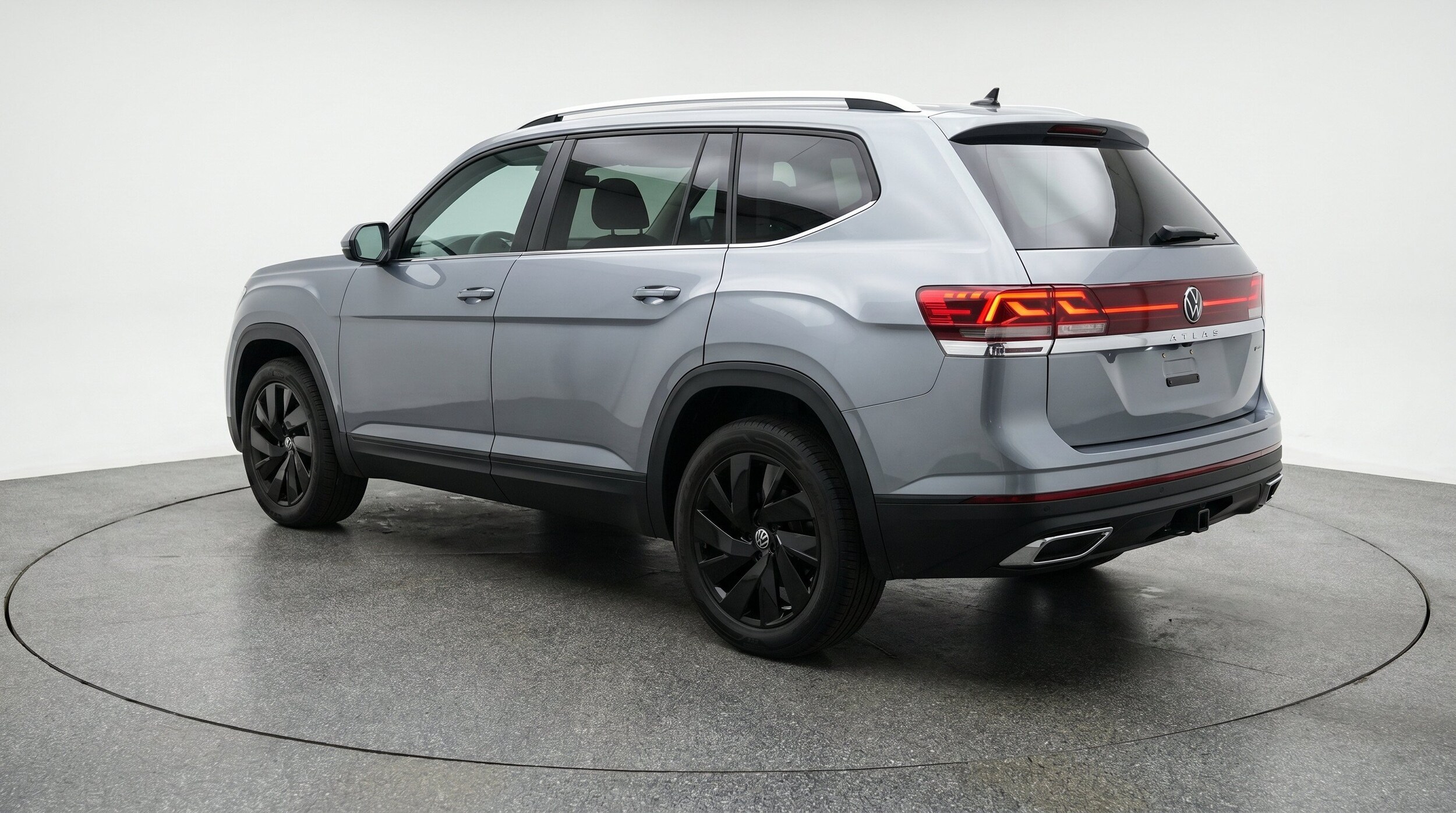 Thumbnail: 2026 Volkswagen Atlas - 6