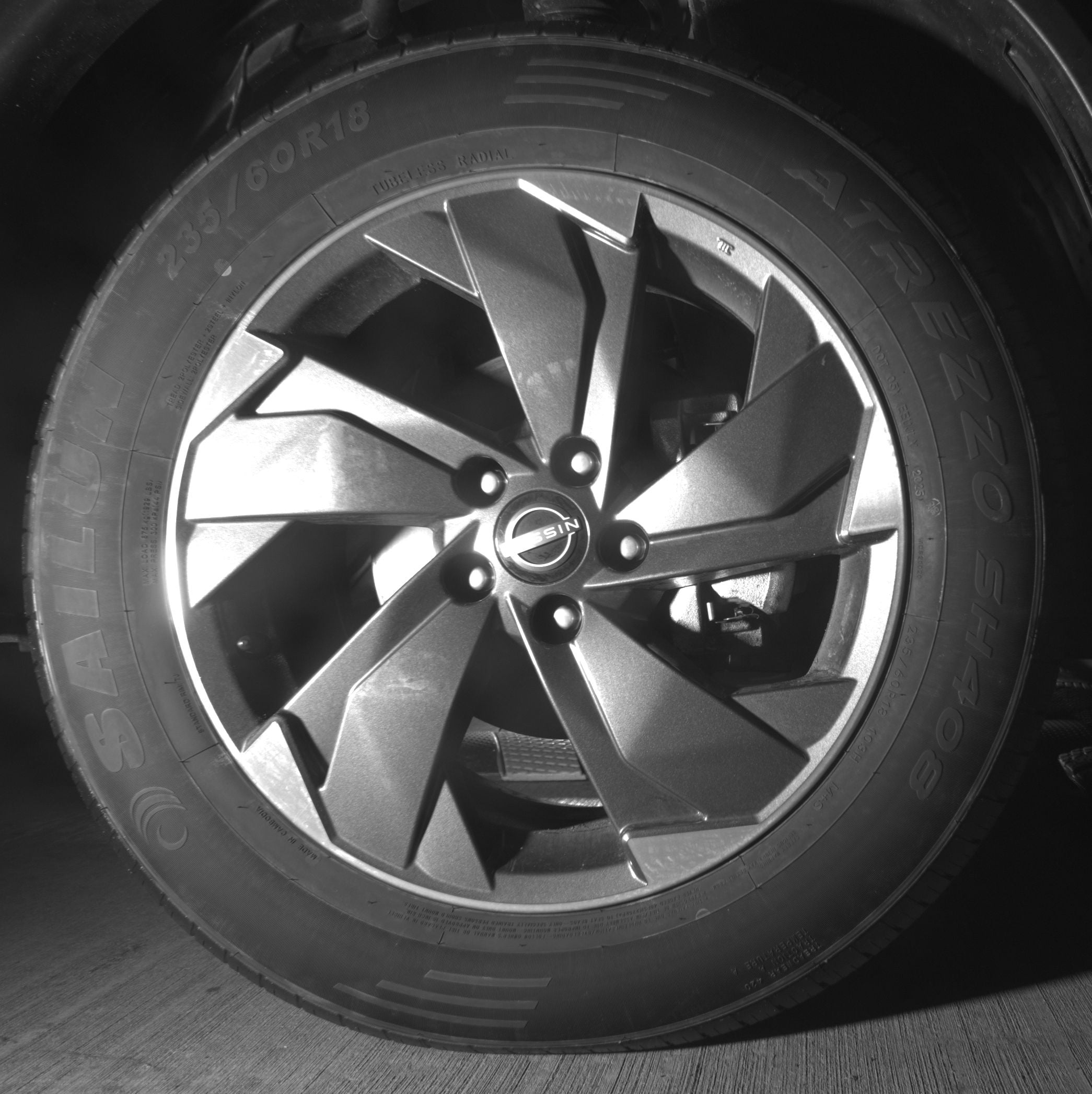 Thumbnail: 2025 Nissan Rogue - 10