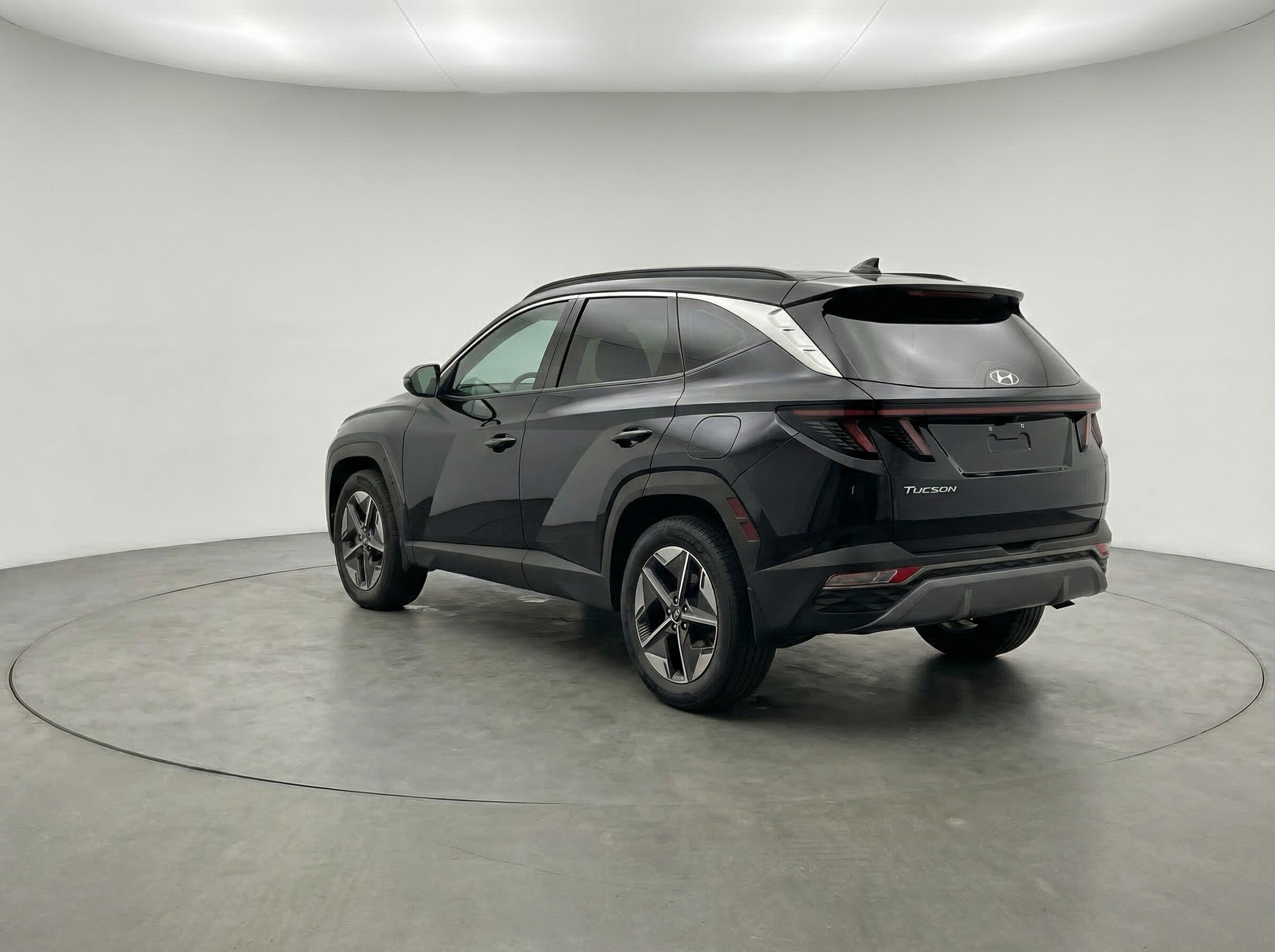 Thumbnail: 2025 Hyundai Tucson - 5
