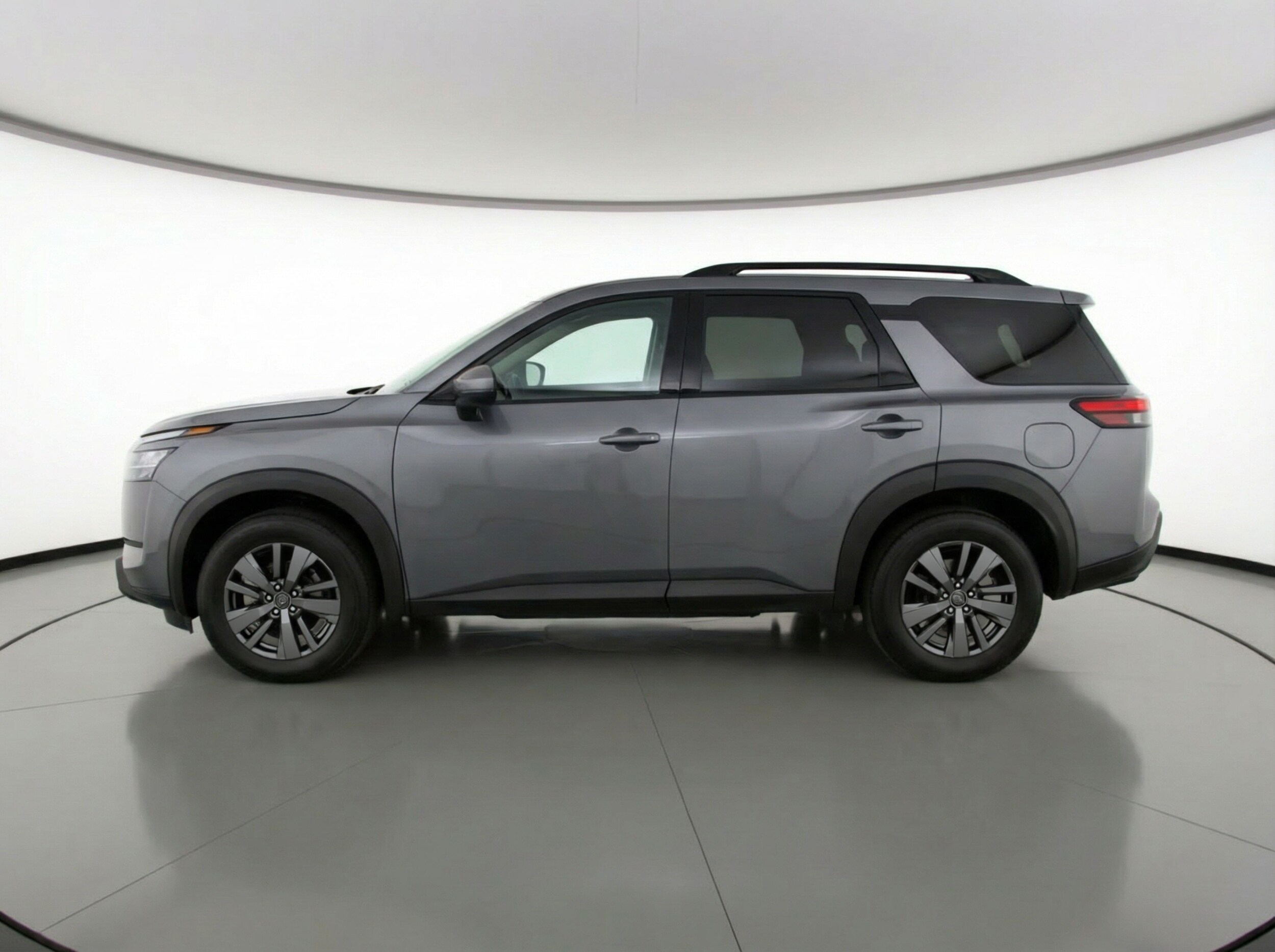 Thumbnail: 2025 Nissan Pathfinder - 4