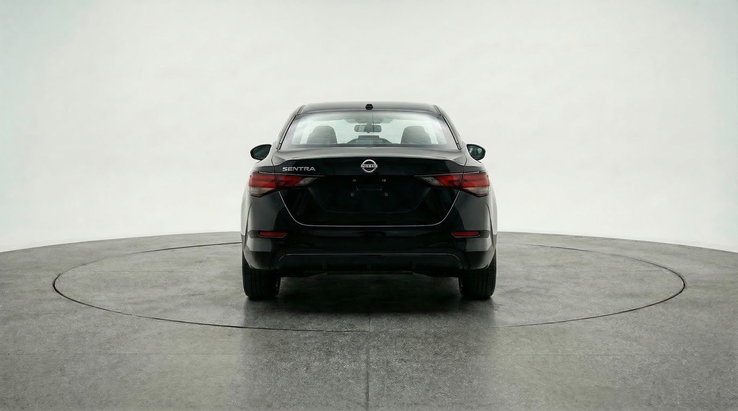 Thumbnail: 2025 Nissan Sentra - 6