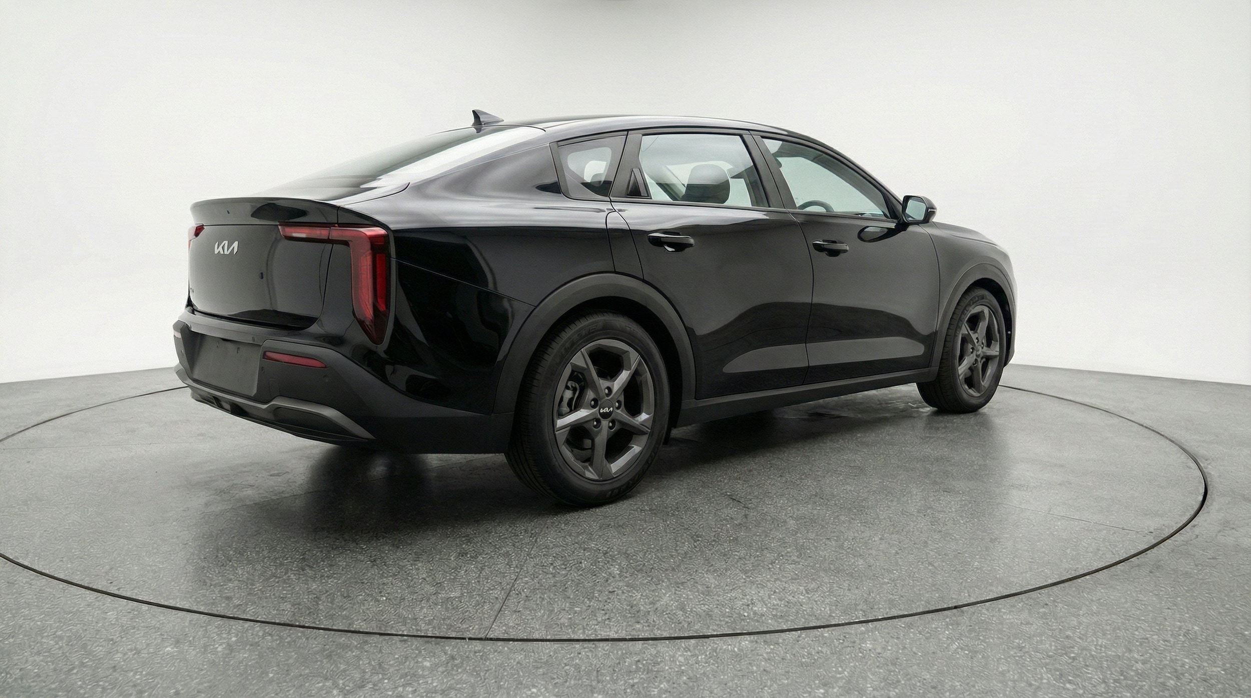 Thumbnail: 2025 Kia K4 - 9