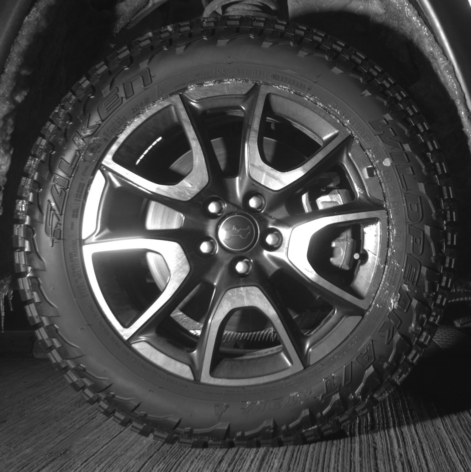 Thumbnail: 2025 Jeep Compass - 10