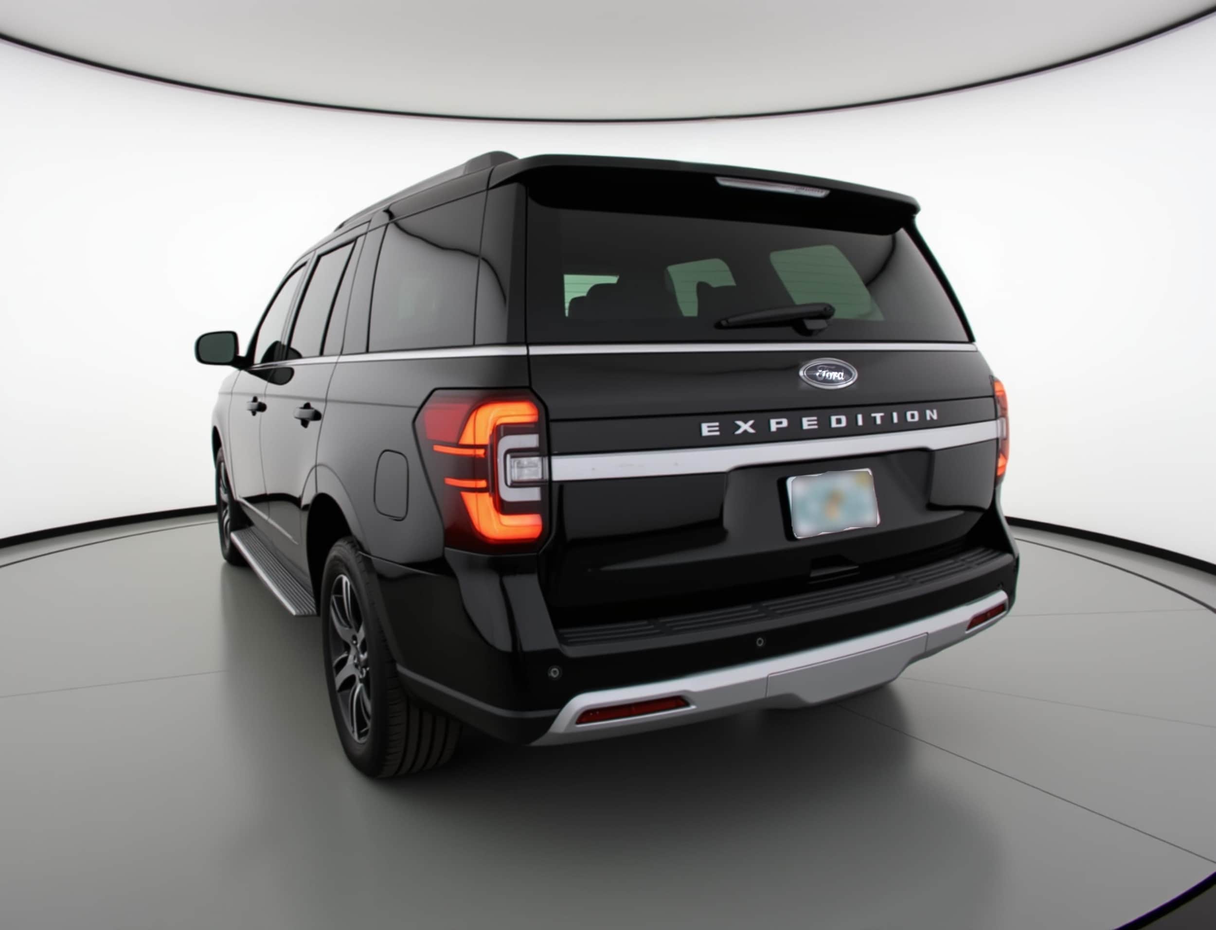 Thumbnail: 2024 Ford Expedition - 5