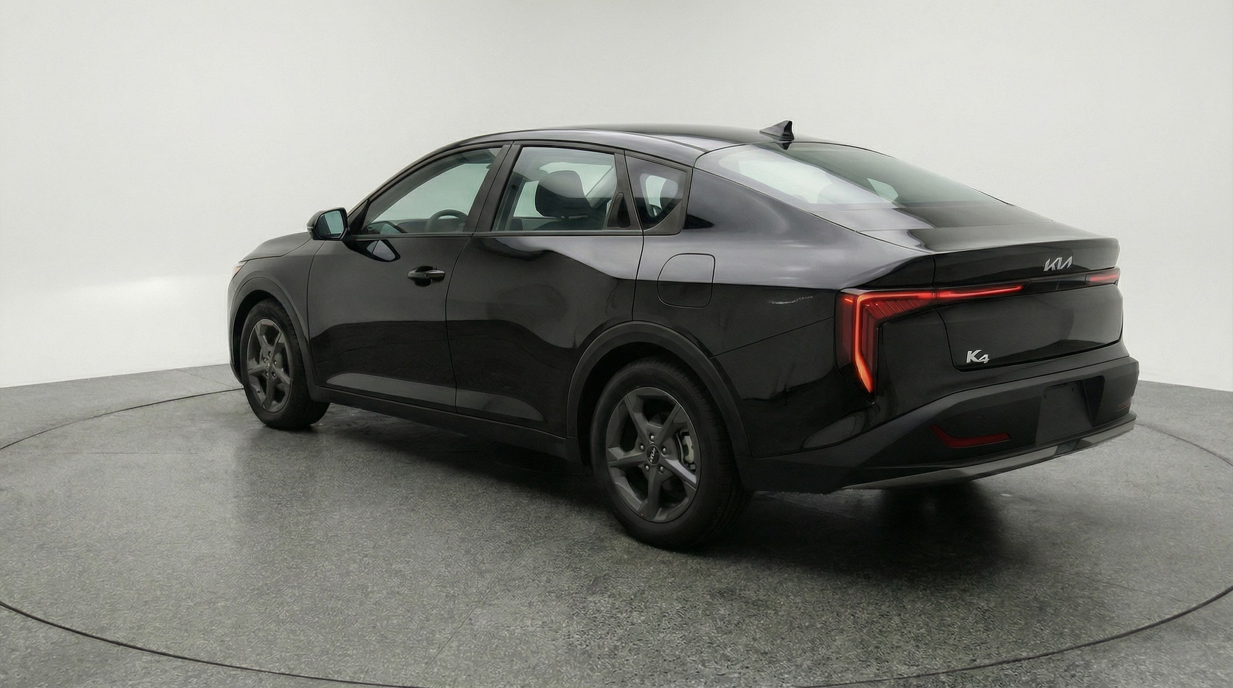 Thumbnail: 2025 Kia K4 - 5