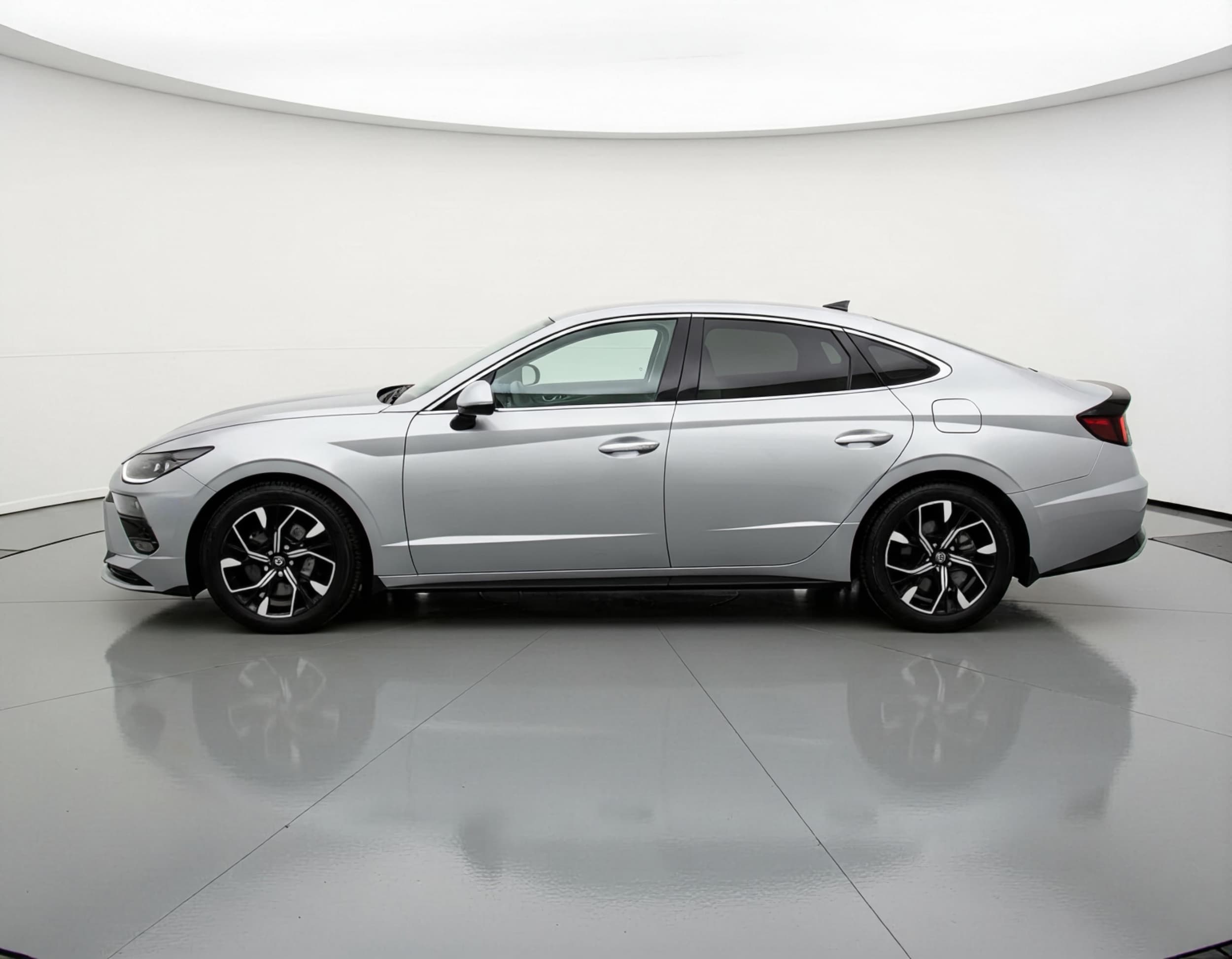 Thumbnail: 2025 Hyundai Sonata - 4