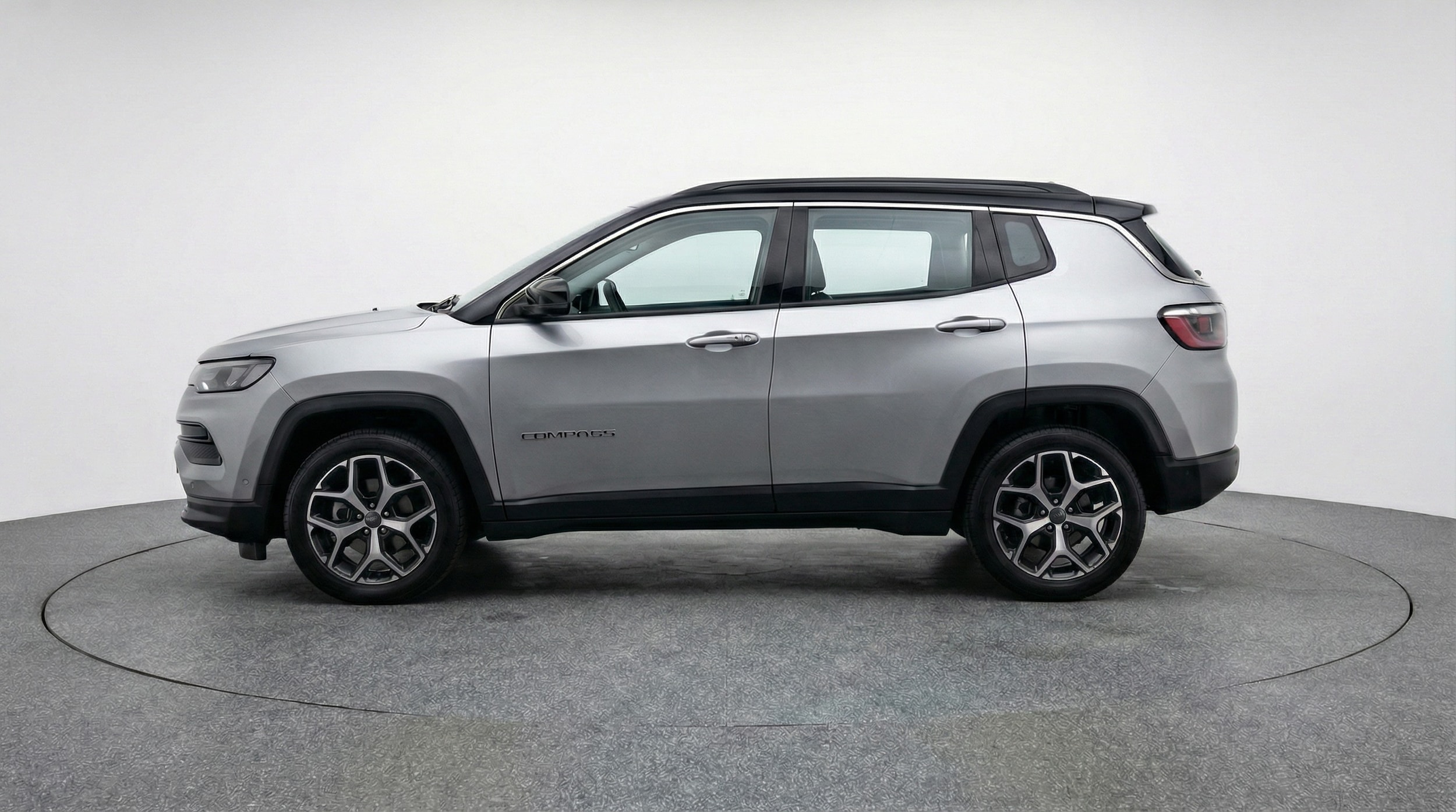 Thumbnail: 2025 Jeep Compass - 4