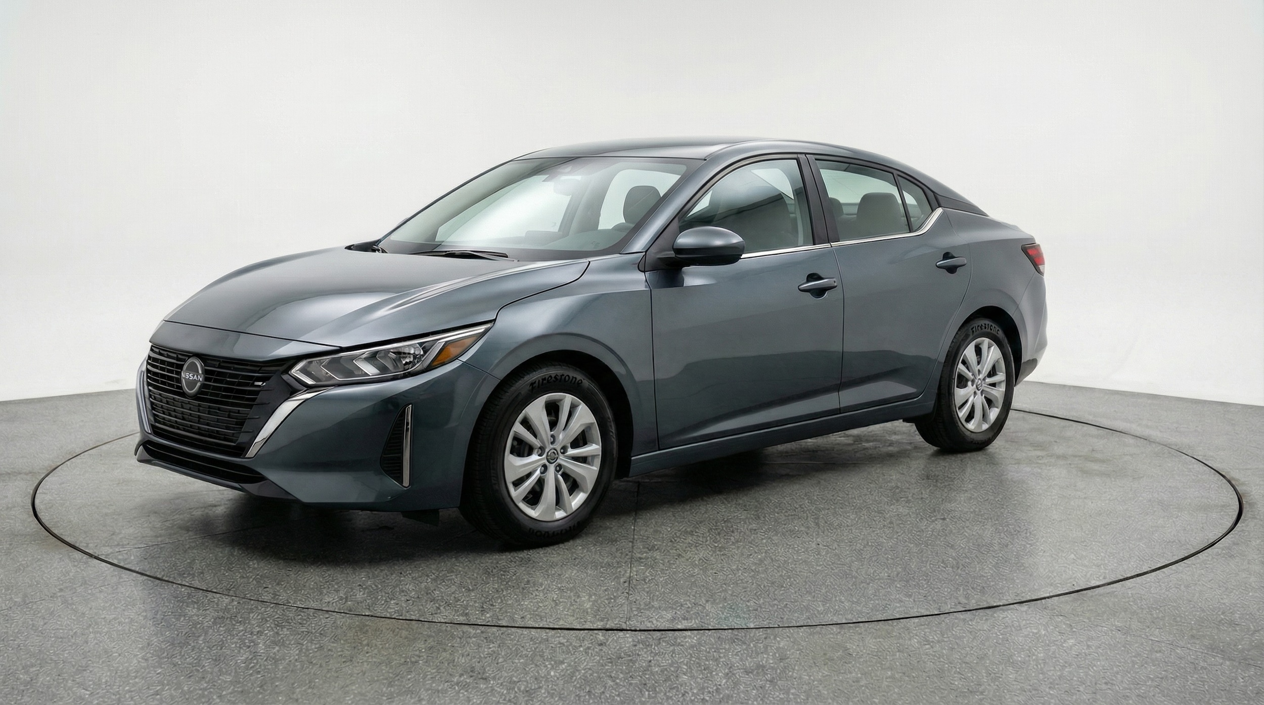 Thumbnail: 2025 Nissan Sentra - 3