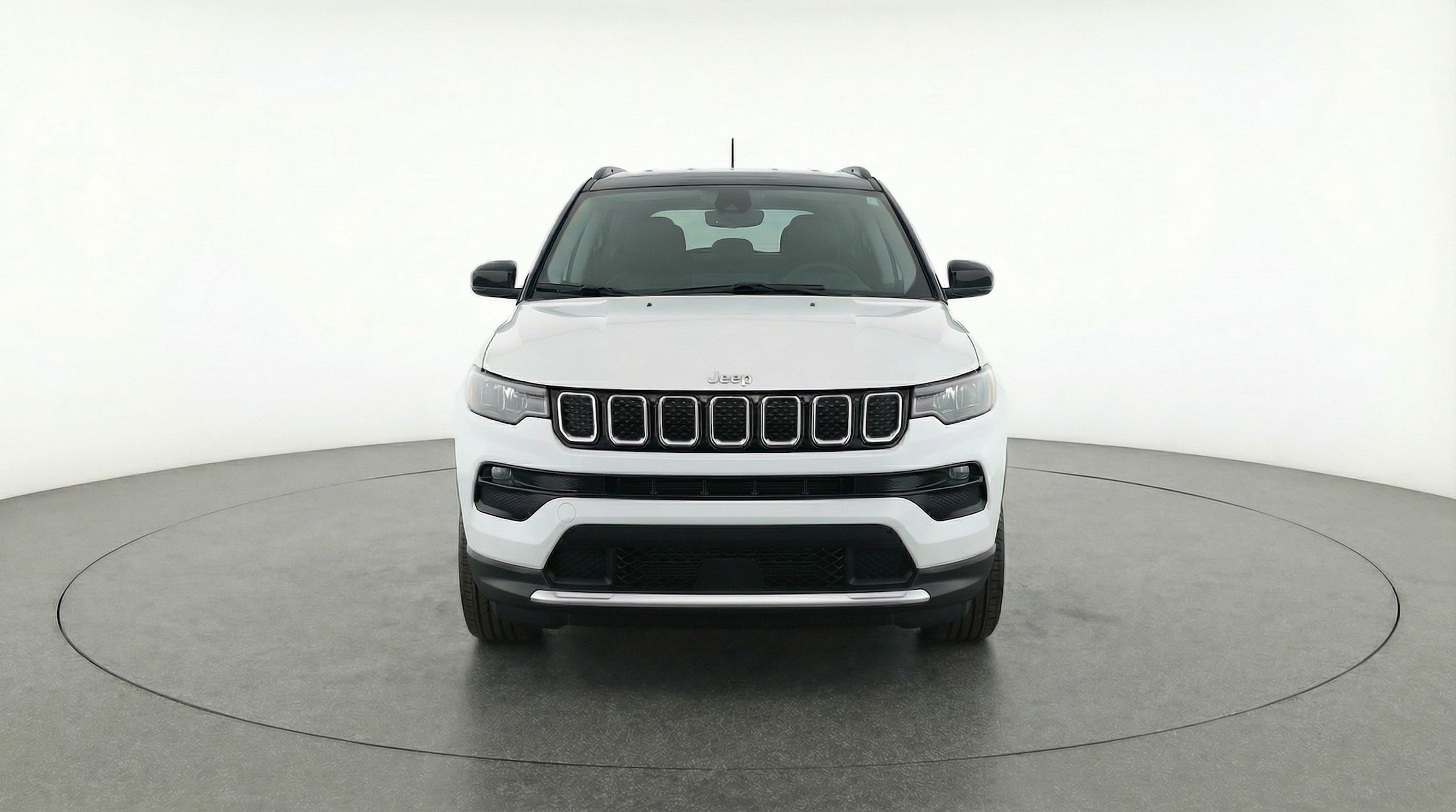 Thumbnail: 2025 Jeep Compass - 2