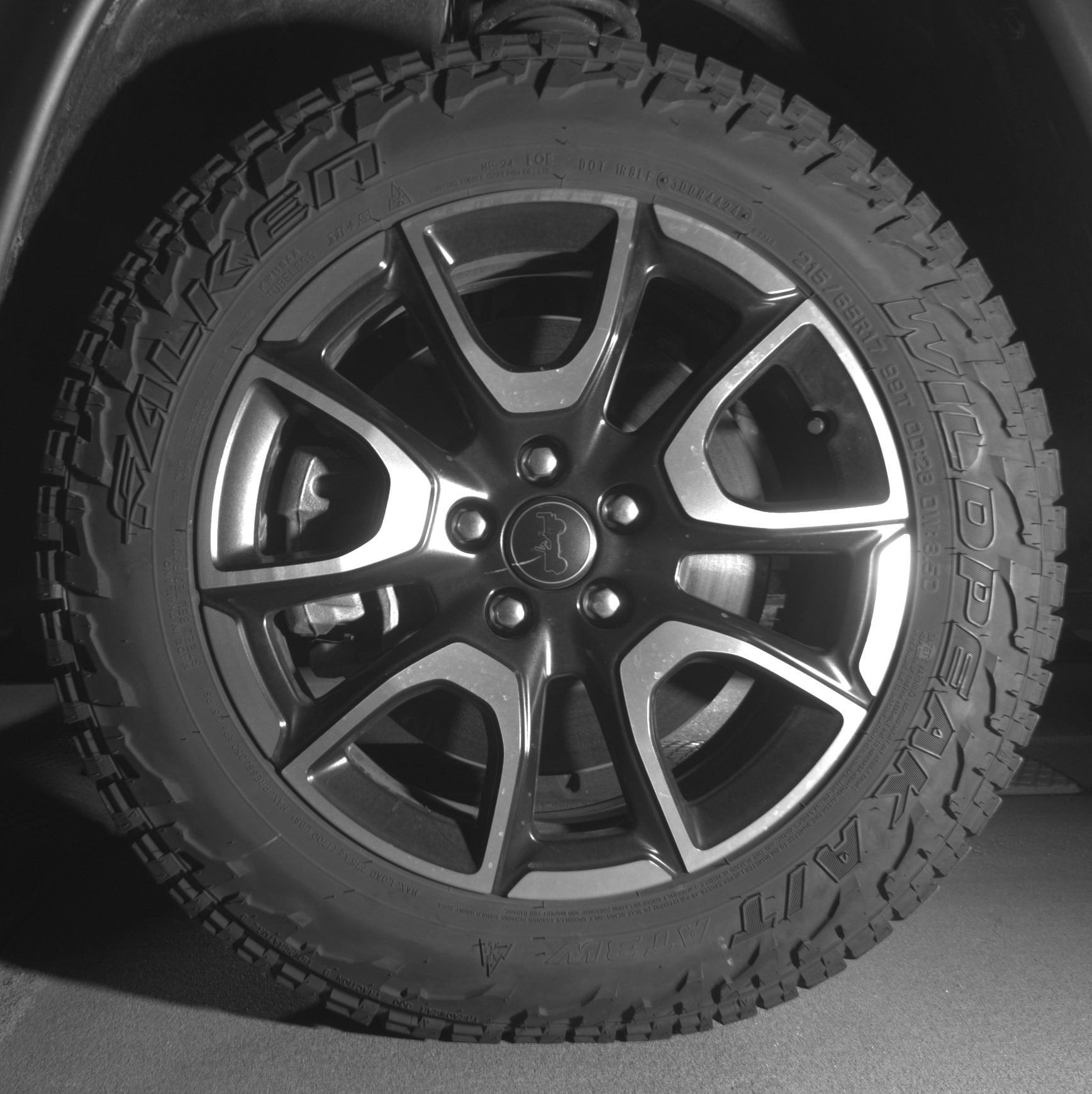 Thumbnail: 2025 Jeep Compass - 12