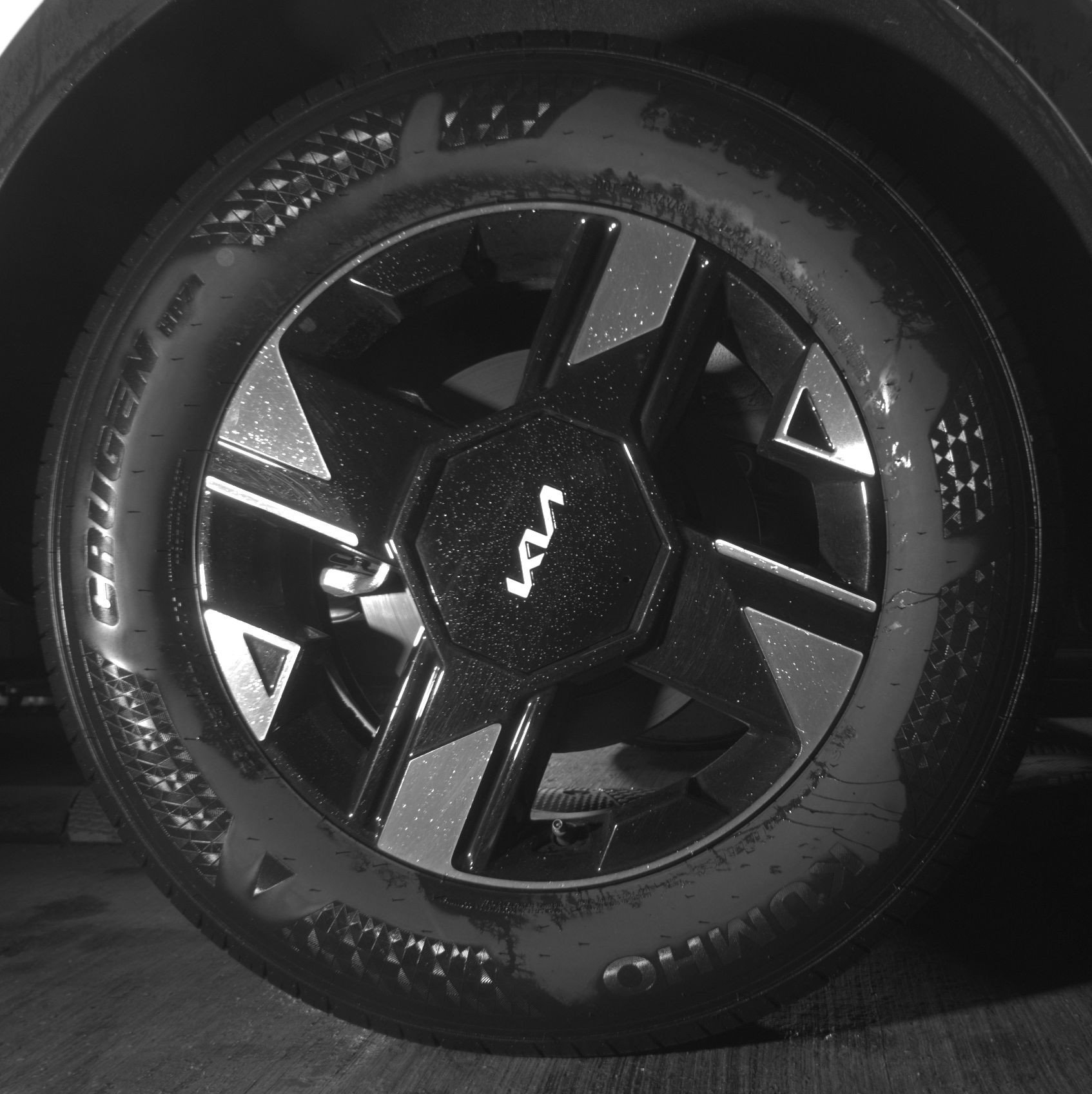 Thumbnail: 2026 Kia Sportage - 15