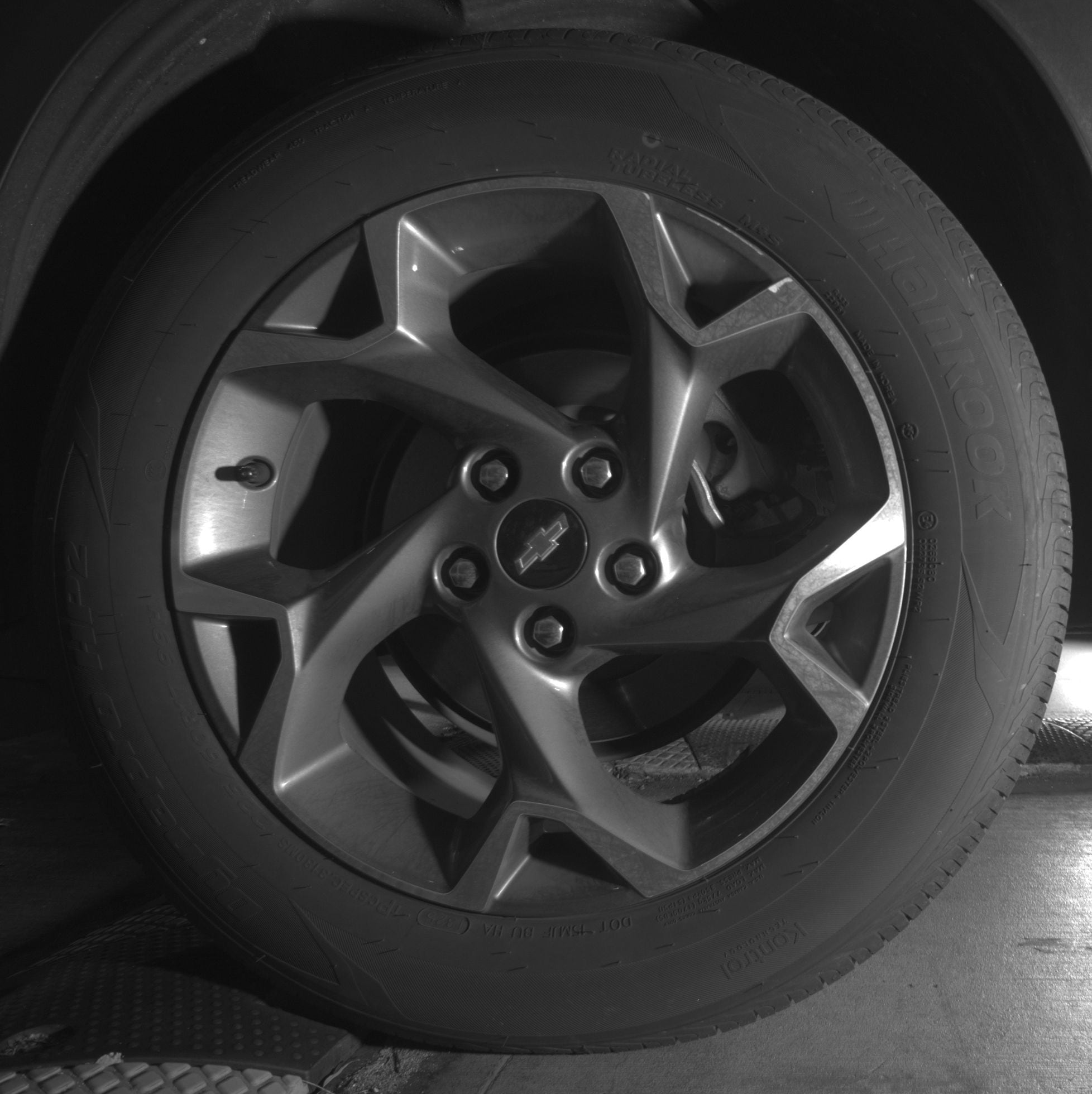 Thumbnail: 2025 Chevrolet Trax - 11