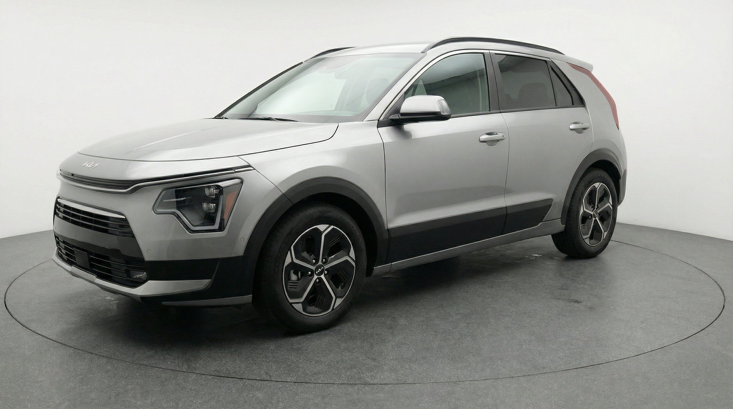Thumbnail: 2026 Kia Niro - 3