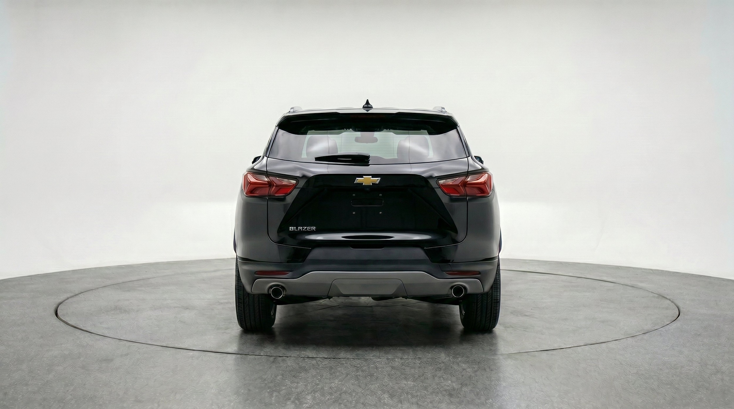 Thumbnail: 2025 Chevrolet Blazer - 7