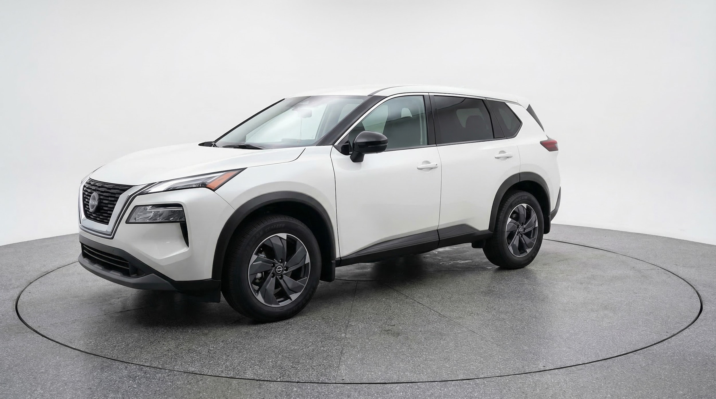 Thumbnail: 2025 Nissan Rogue - 3