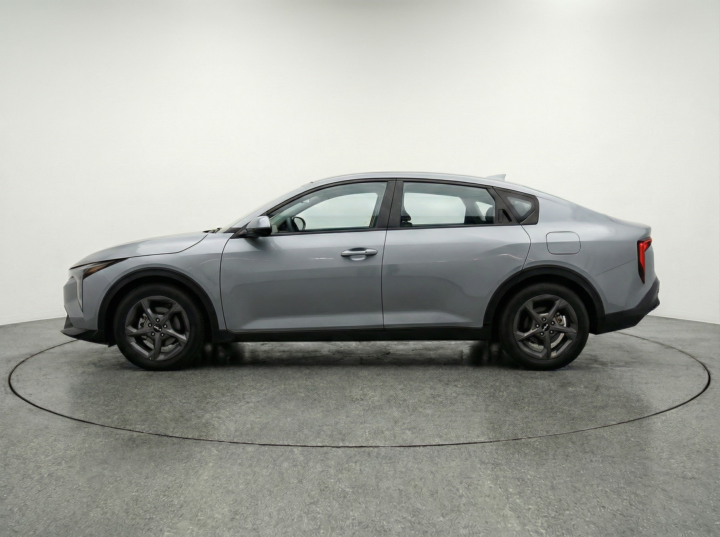 Thumbnail: 2025 Kia K4 - 4