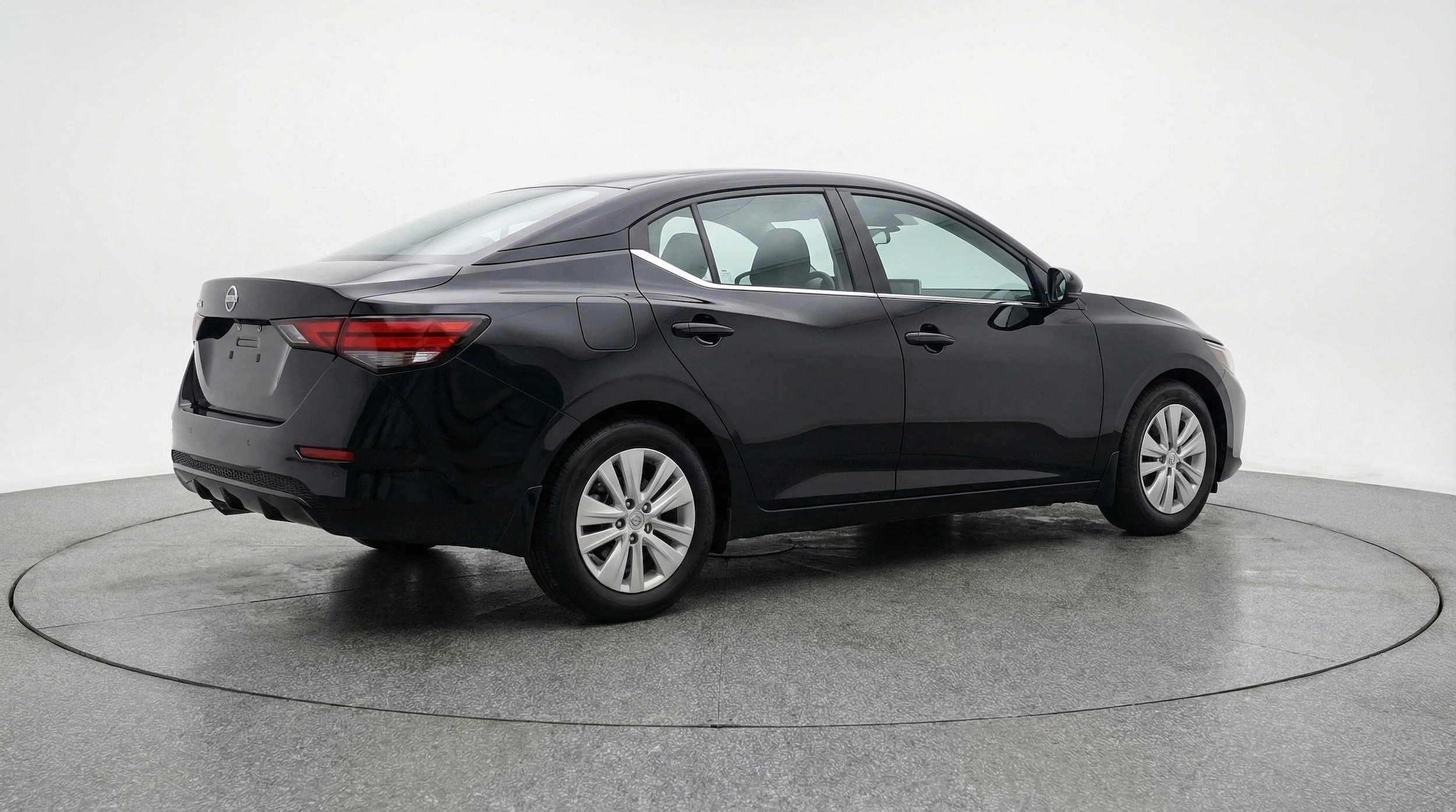 Thumbnail: 2025 Nissan Sentra - 7