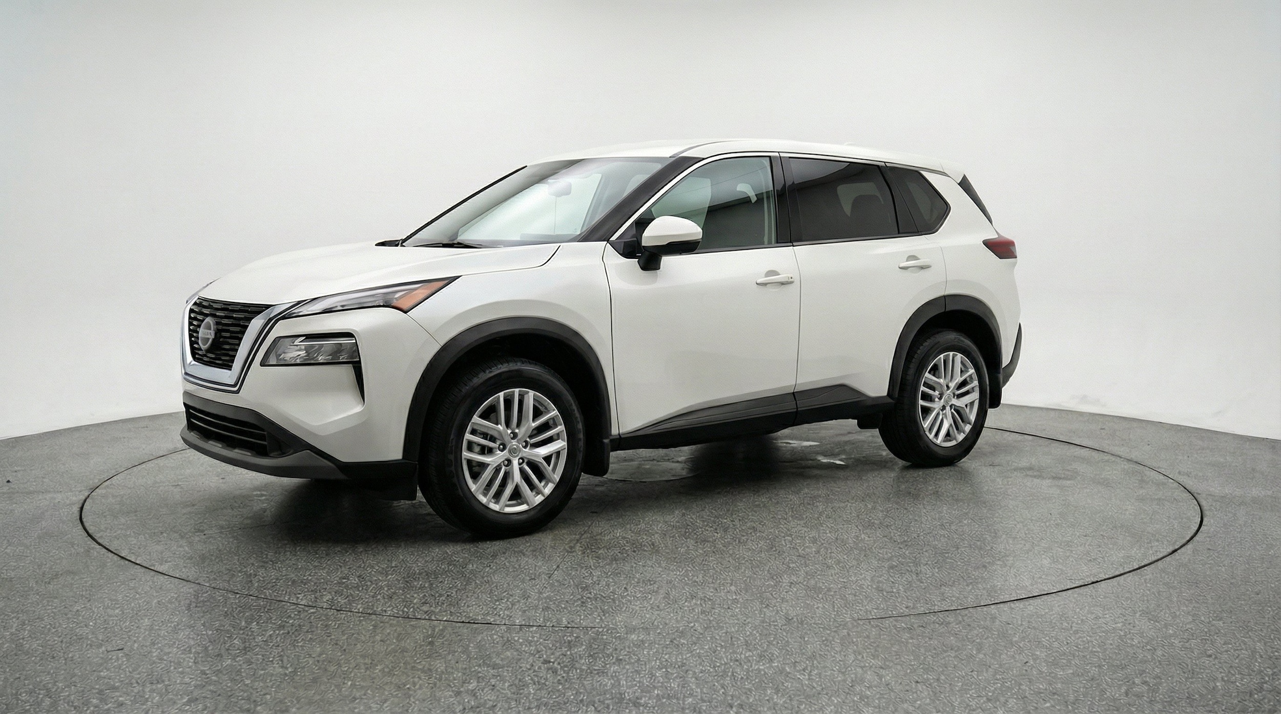 Thumbnail: 2026 Nissan Rogue - 3