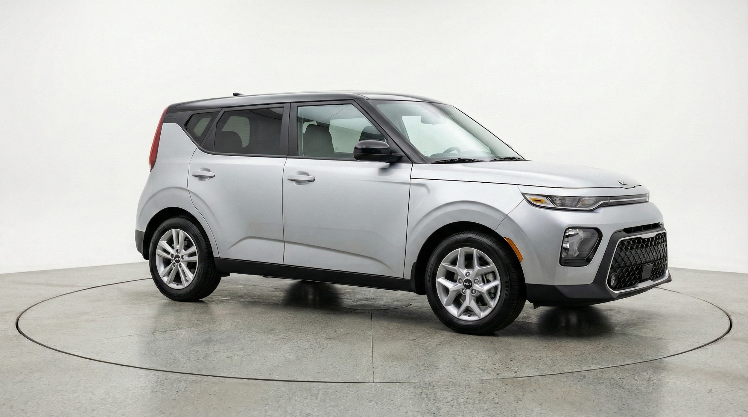 Thumbnail: 2025 Kia Soul - 1