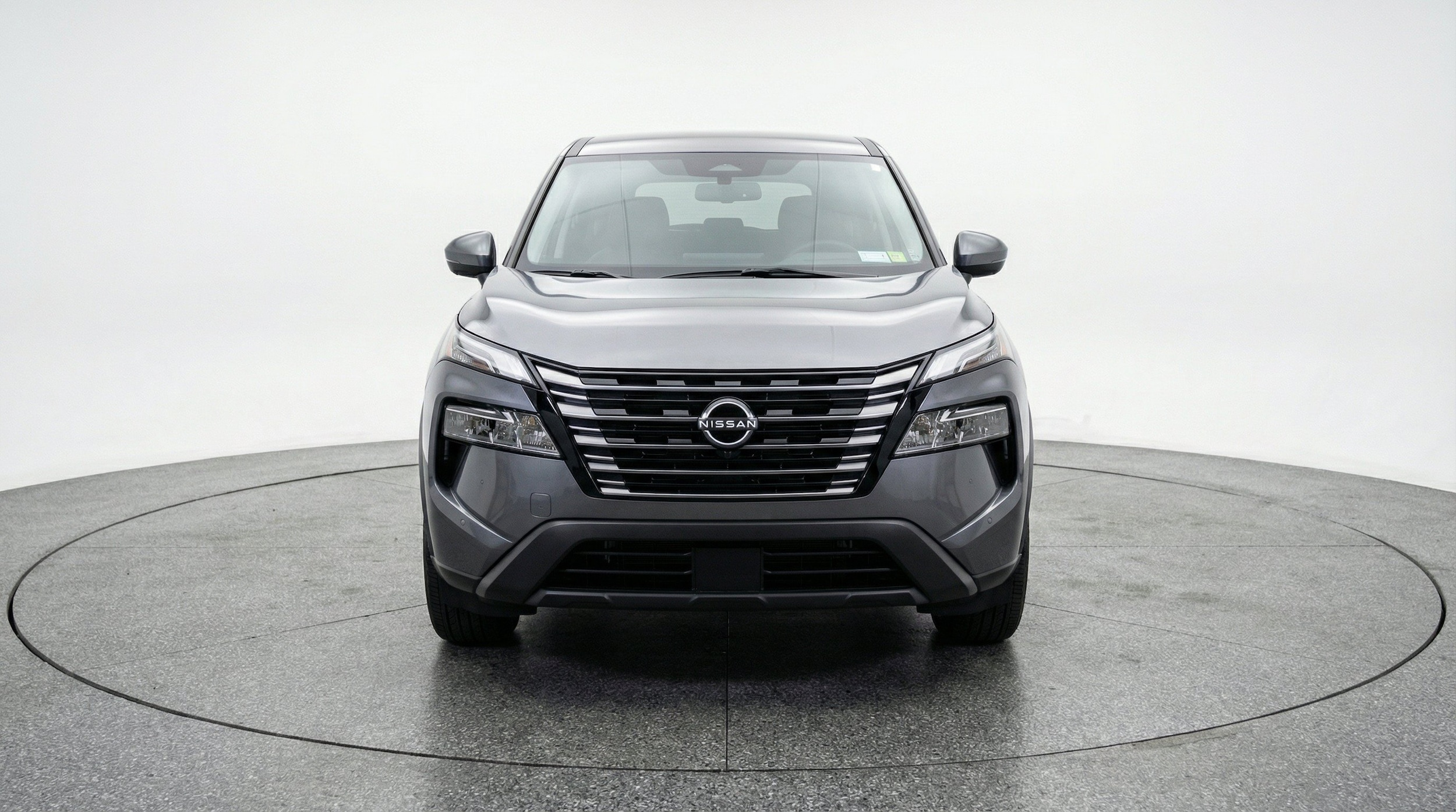 Thumbnail: 2026 Nissan Rogue - 2