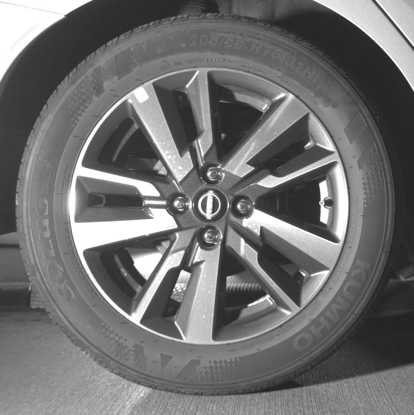 Thumbnail: 2025 Nissan Versa - 12